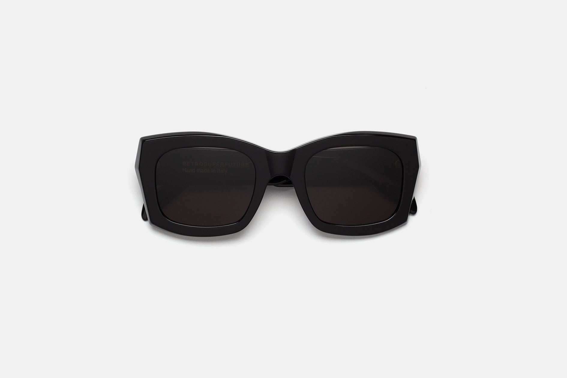 RETROSUPERFUTURE Komori Black