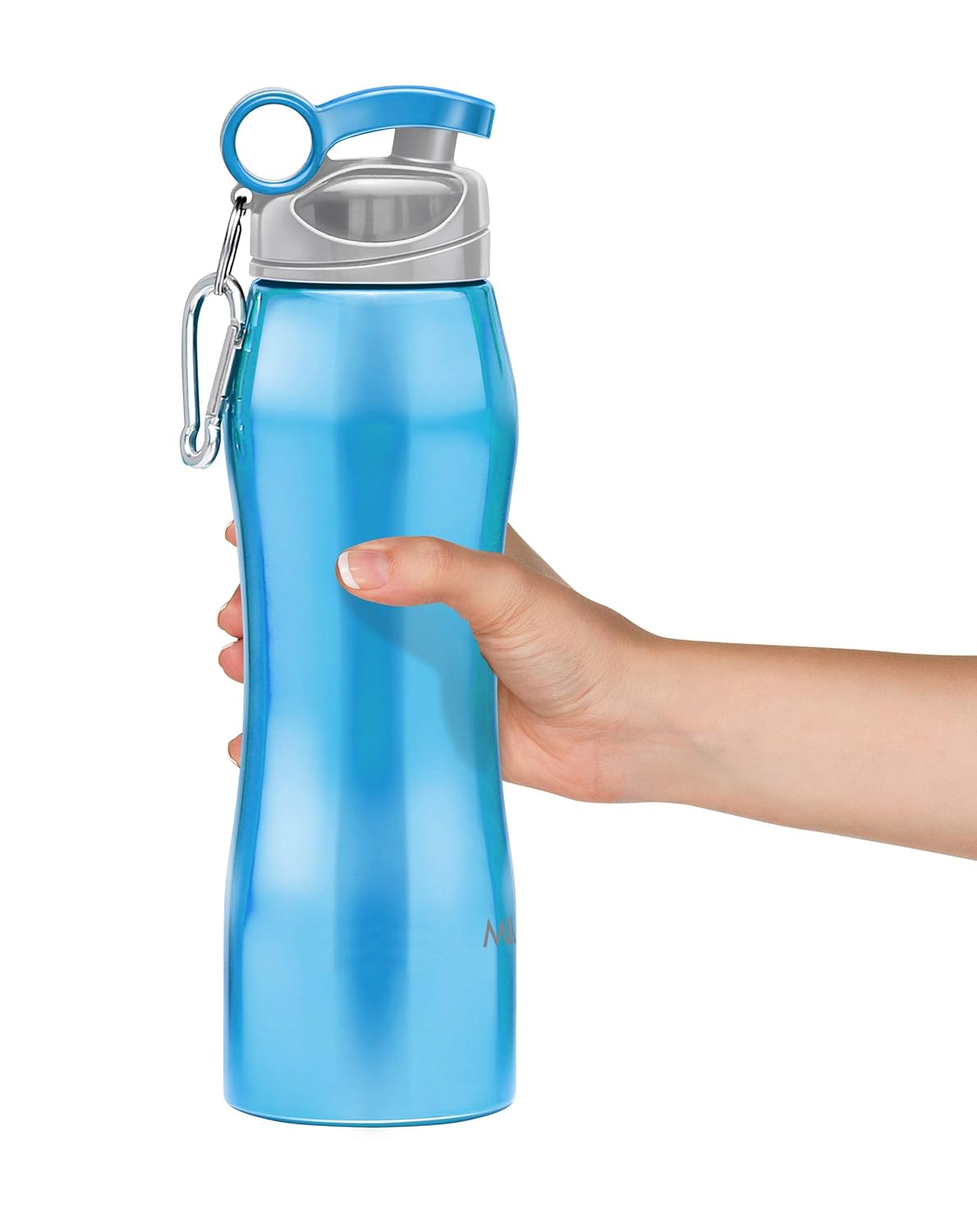 Milton Hawk Stainless Steel Water Bottle | 1 Pc - view 6