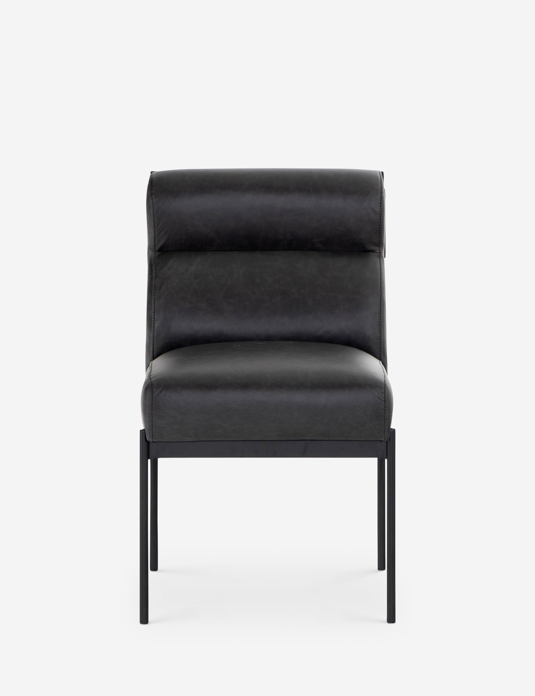Lulu and Georgia Salome Dining Chair - view 2
