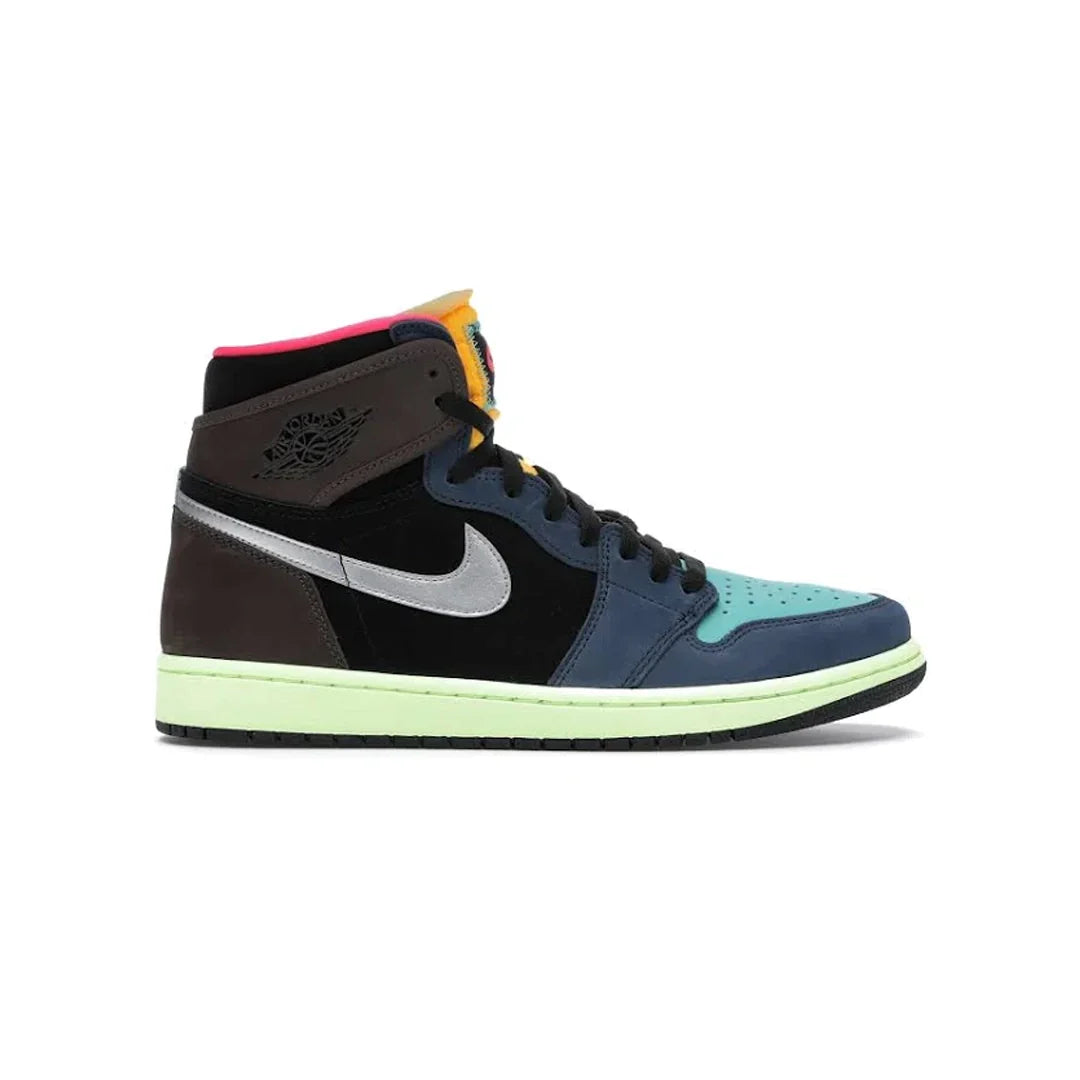 Kicks Machine Air Jordan 1 Retro High Tokyo Bio Hack Sale