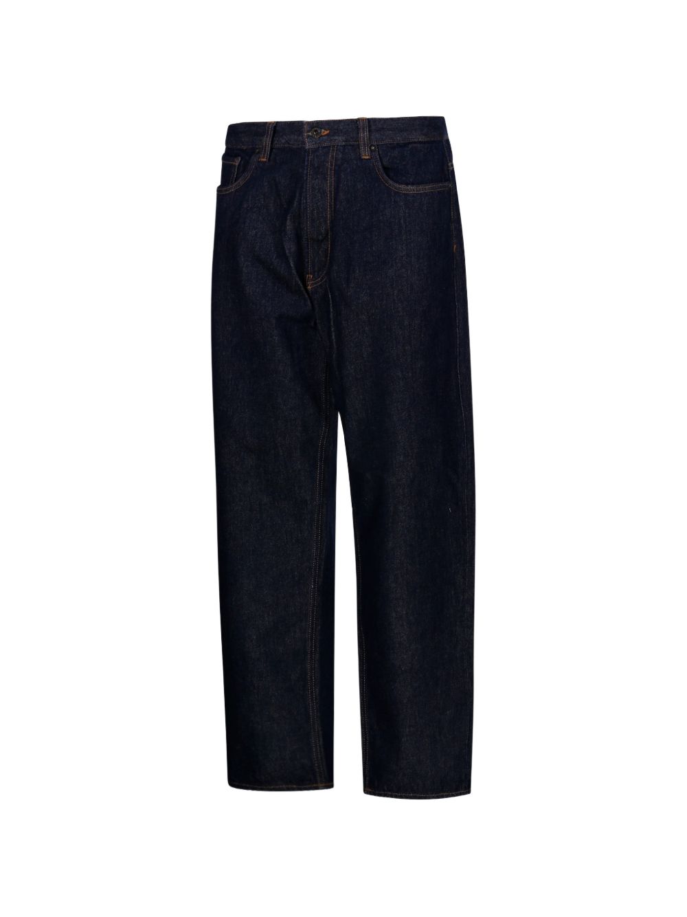 Emporio Armani Jeans INK – 100% Cotton - view 2