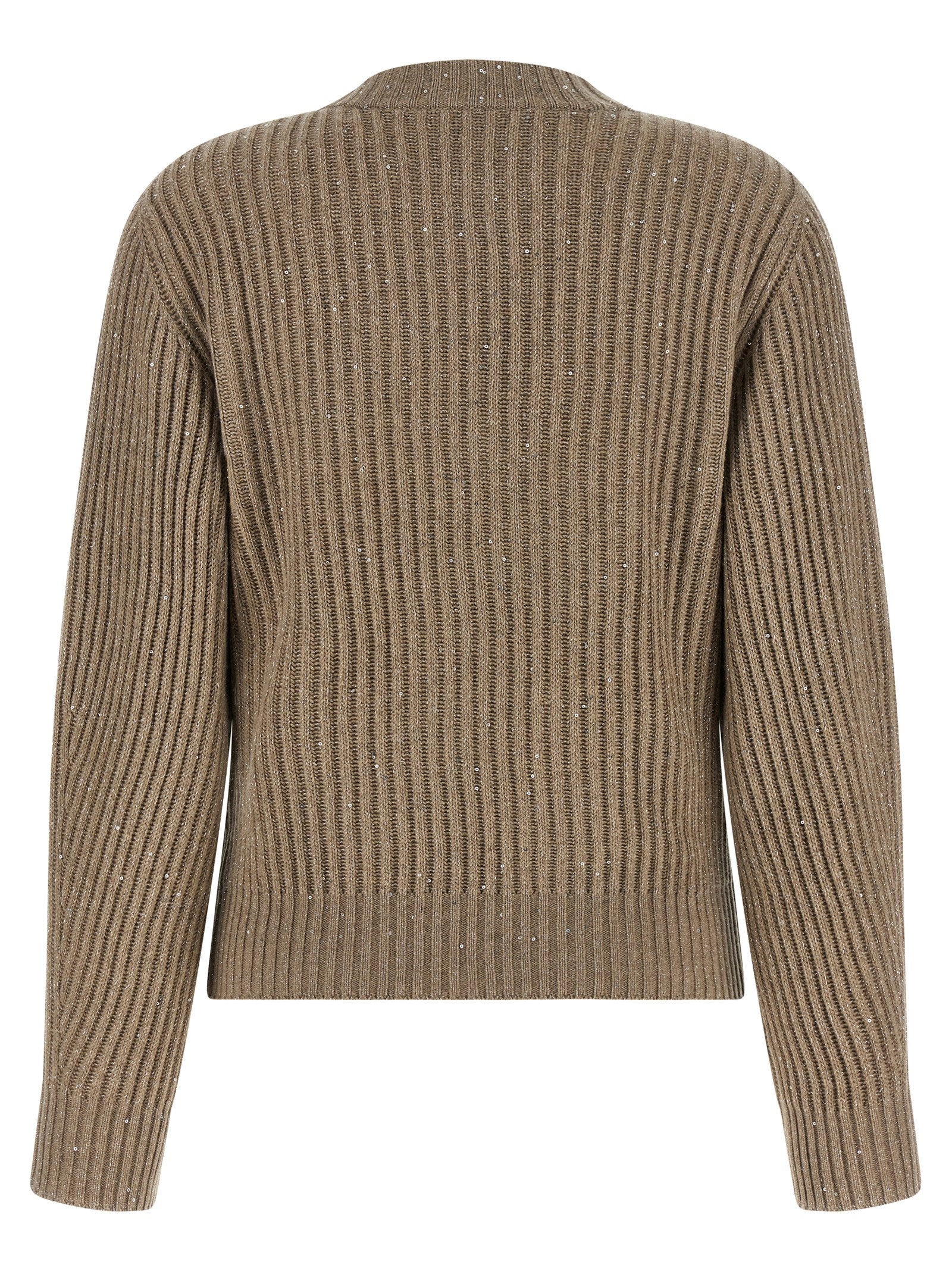 Brunello Cucinelli Sparkling Sweater - view 2