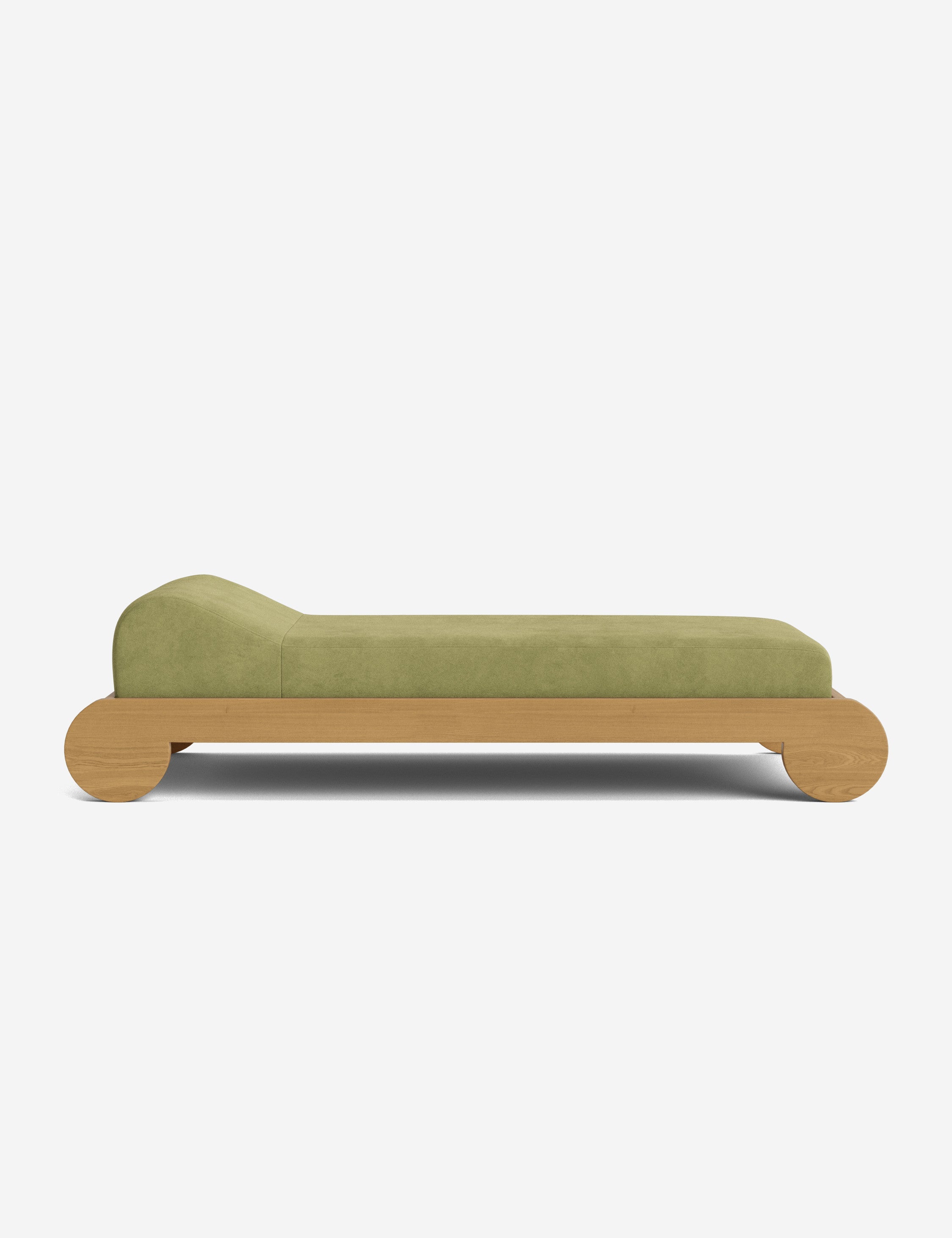 Lulu and Georgia Ionic Daybed by Sarah Sherman Samuel - view 15