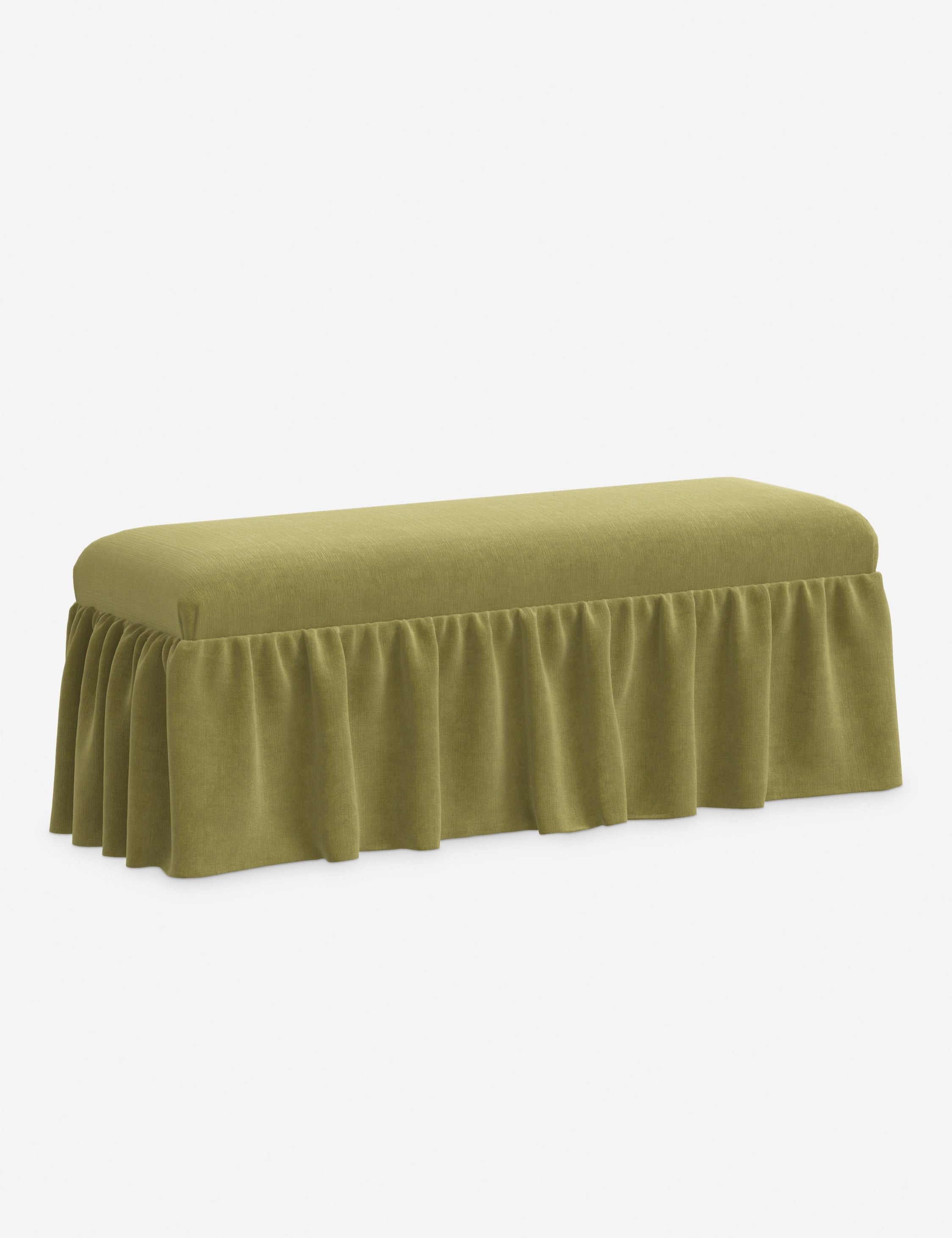 Lulu and Georgia Wilm Dining Bench - view 53