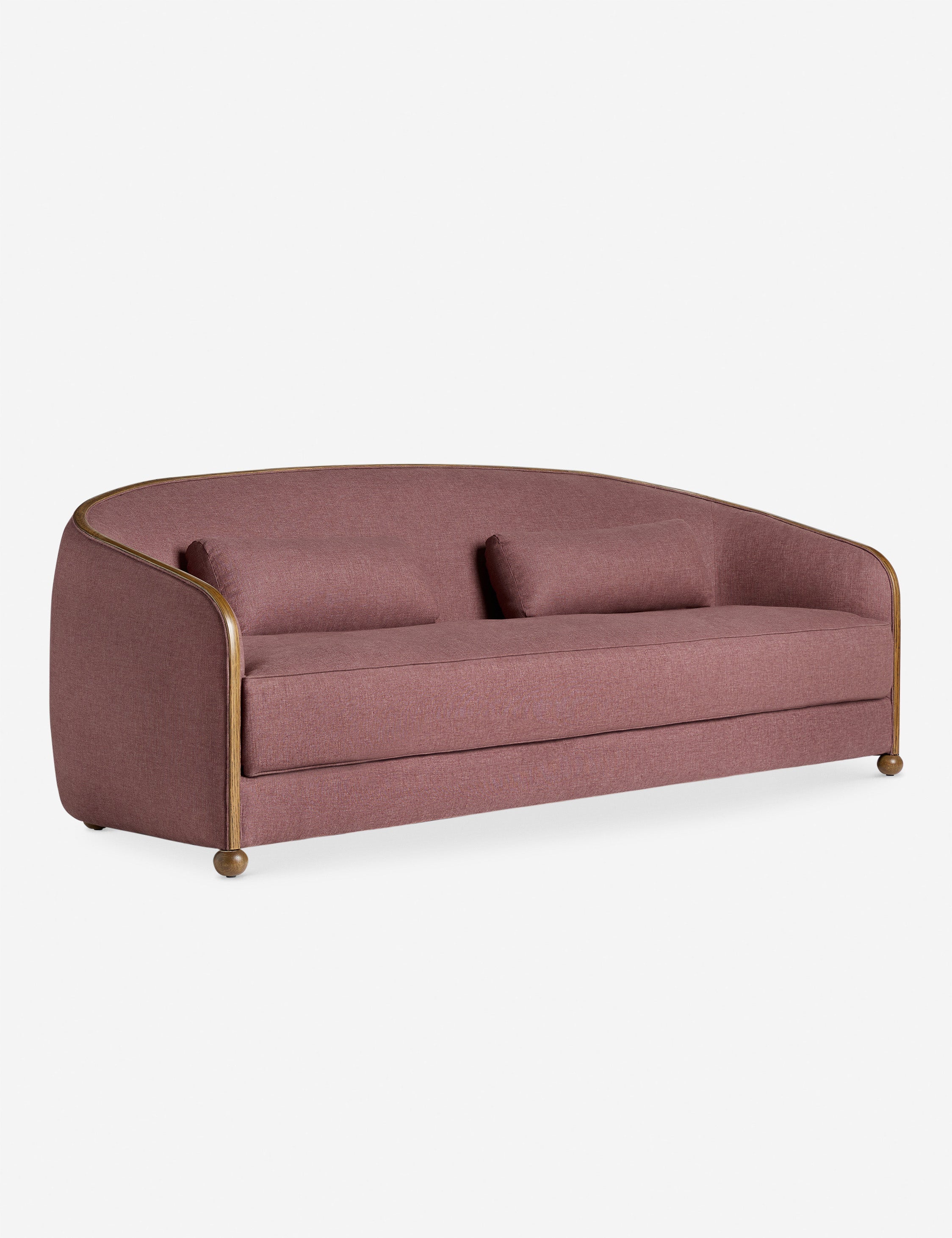 Lulu and Georgia Darwen Sofa by Ginny Macdonald - view 4