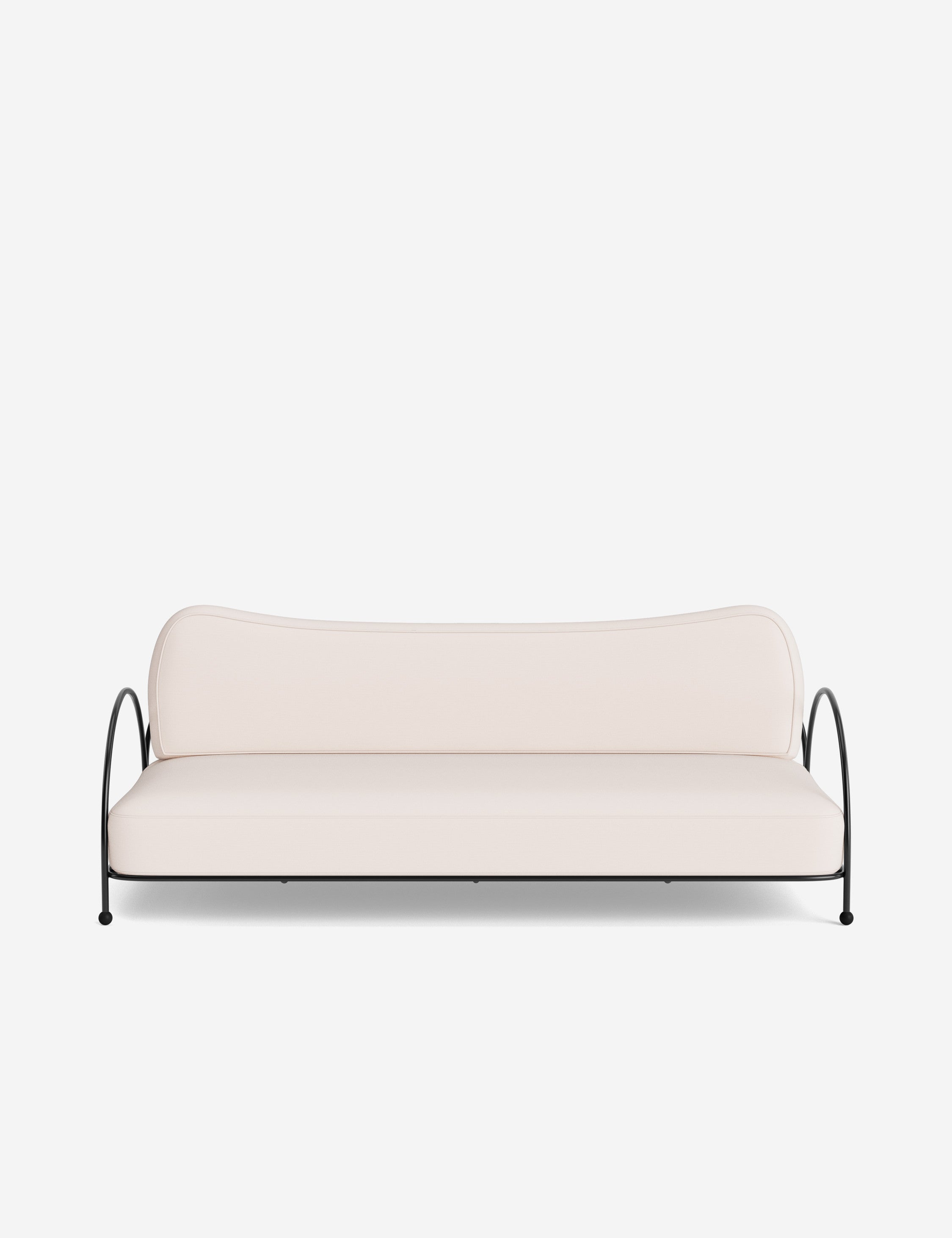 Lulu and Georgia Lanata Outdoor Sofa - view 7