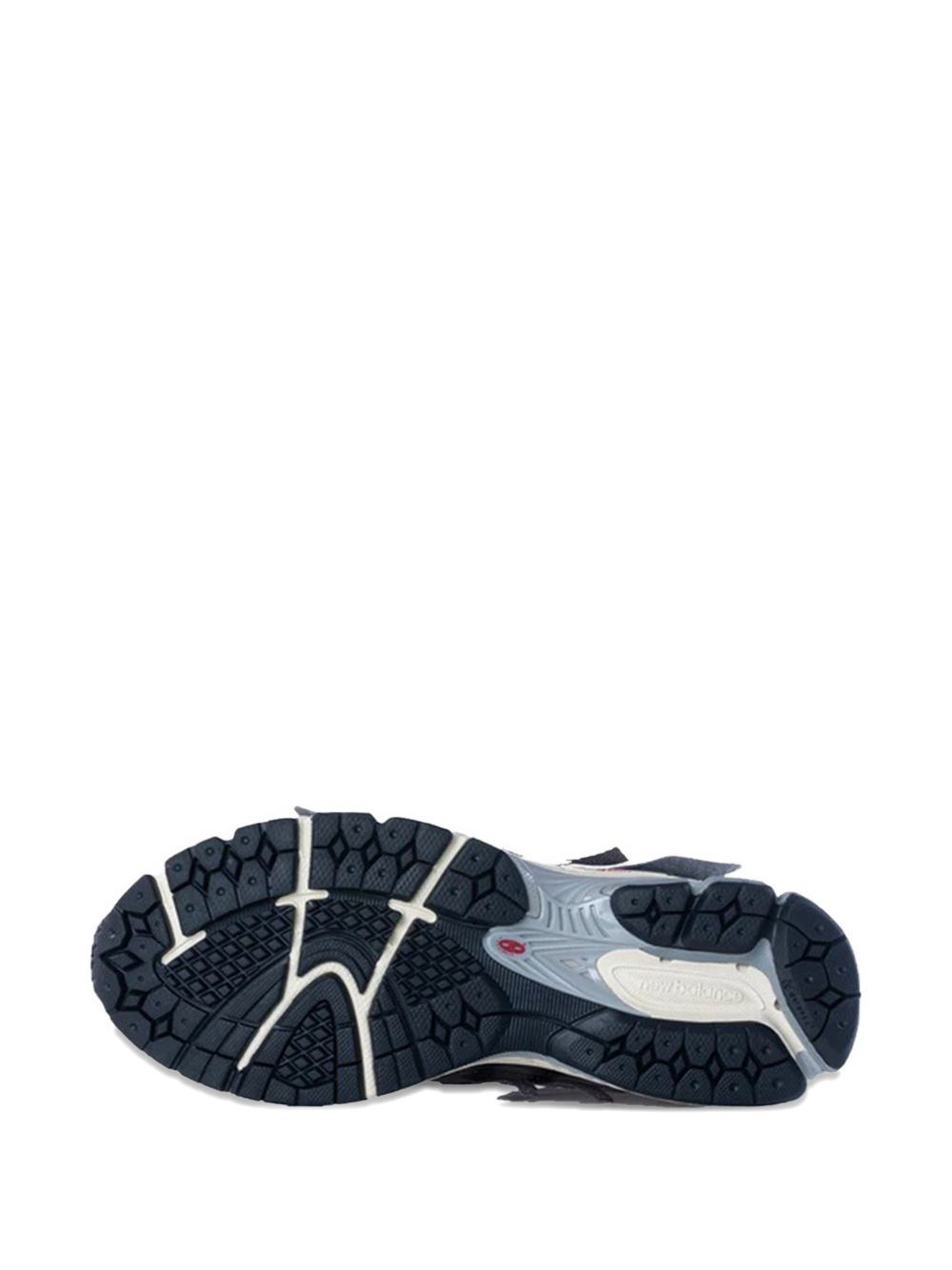New Balance 1906A lace-up sneakers – Fabric 100% - view 2