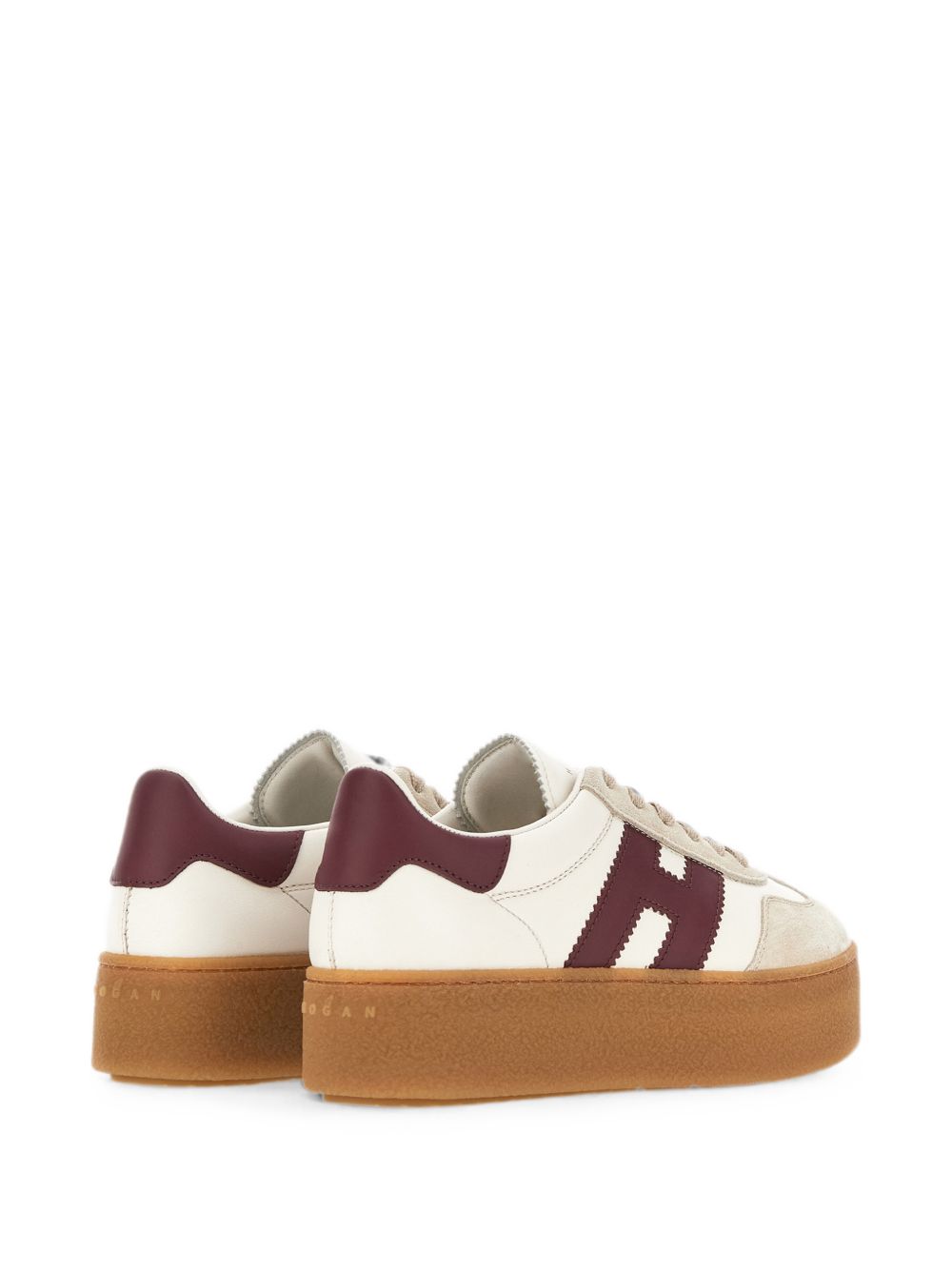 HOGAN Sneakers WHITE - view 5