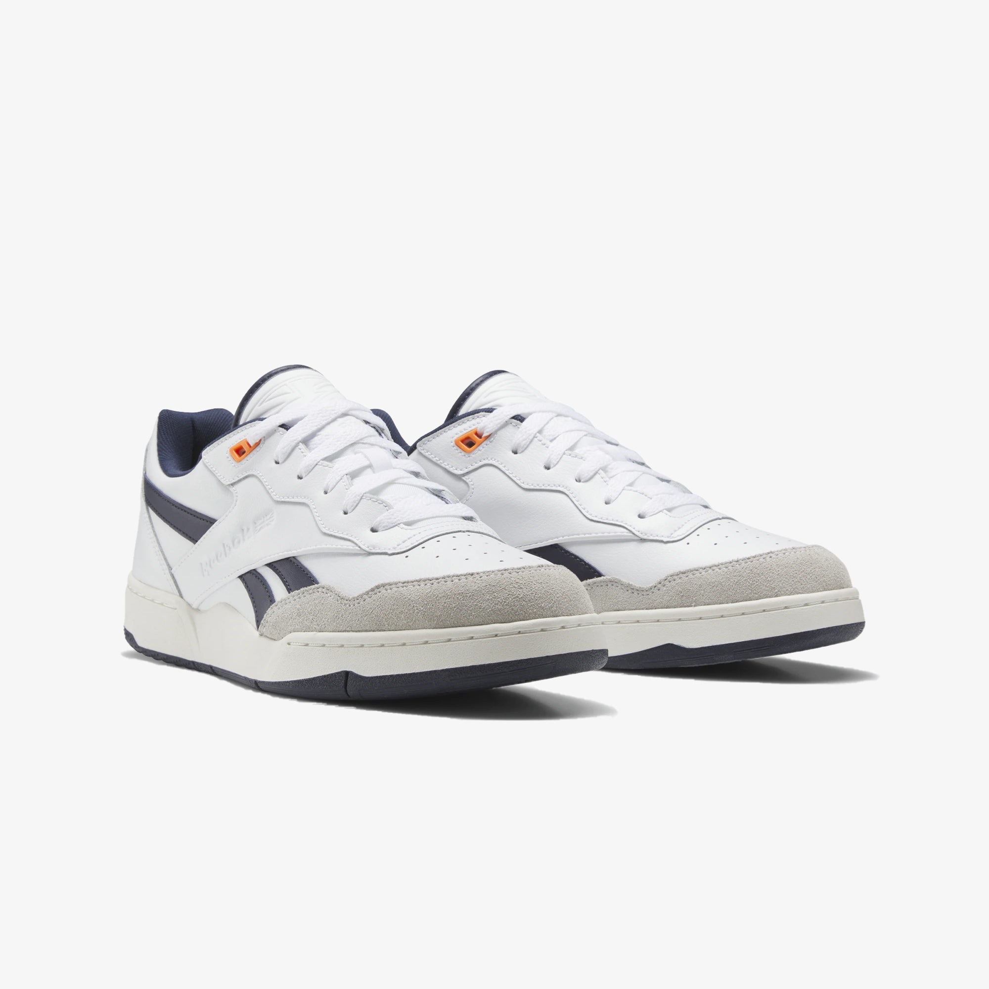 Reebok | BB 4000 II BASKETBALL { NAVY
