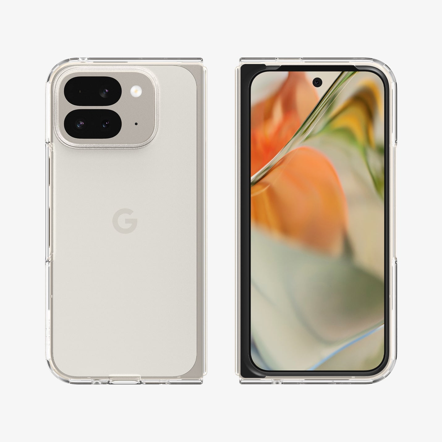 Pixel 9 Series - Ultra Hybrid - view 35