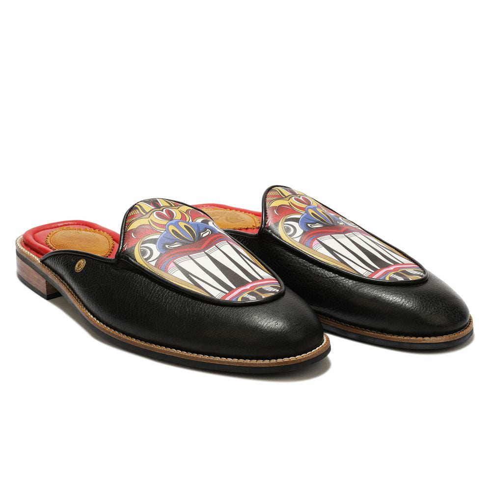 Banjaaran India Imperium Mules Men