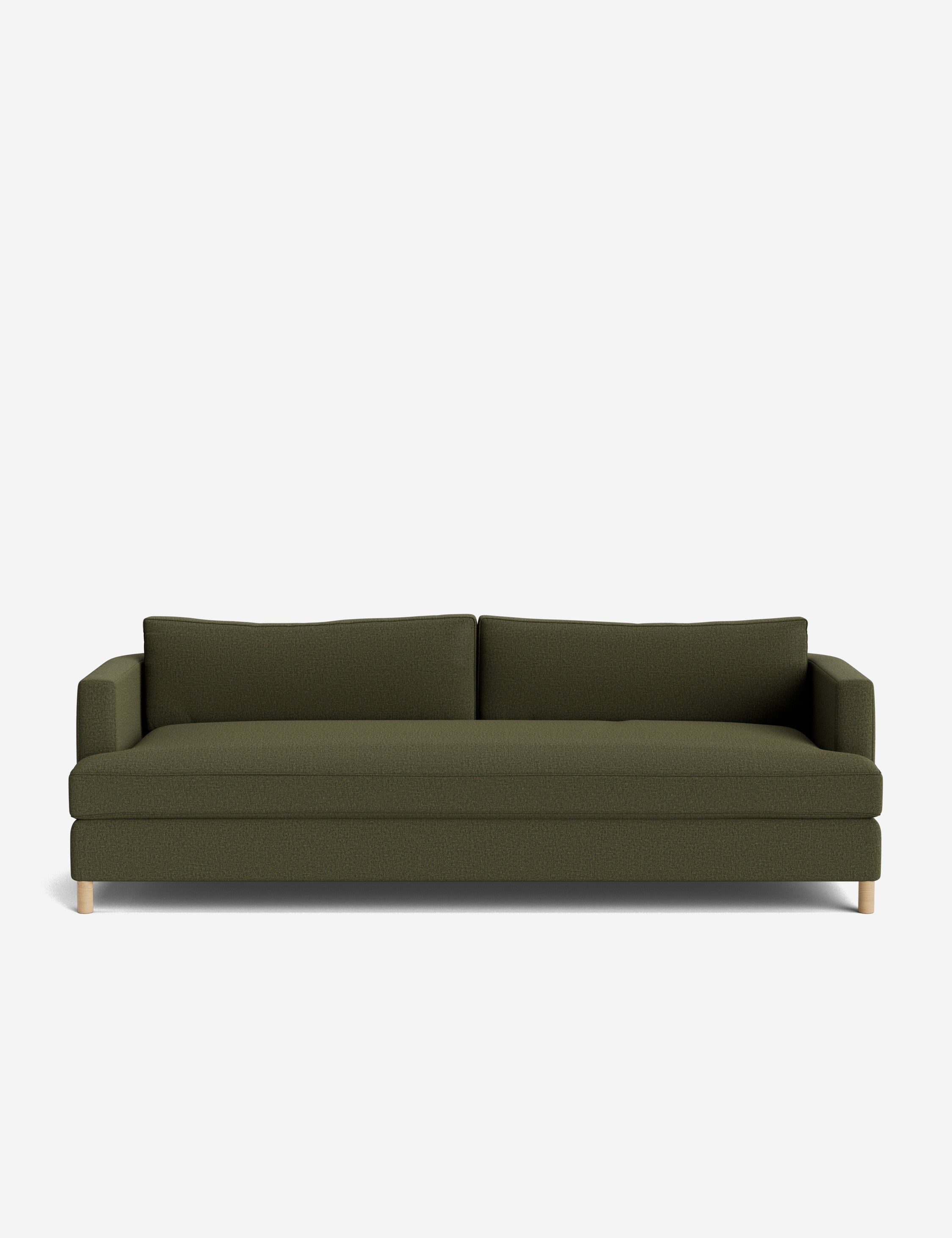 Lulu and Georgia Belmont Sofa by Ginny Macdonald - view 126