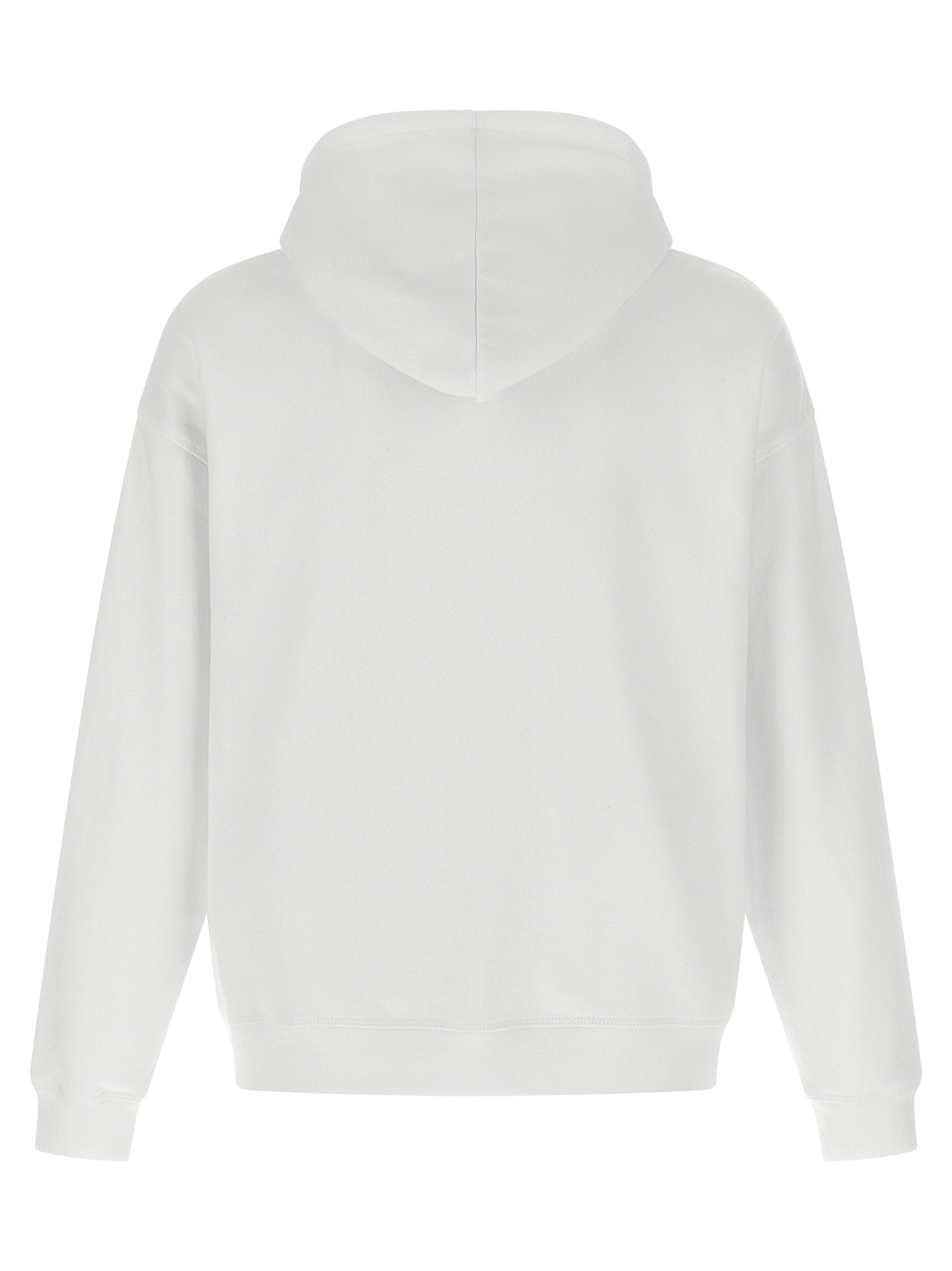 Magliano X Dsquared2 Capsule Hoodie – 100% cotton - view 2