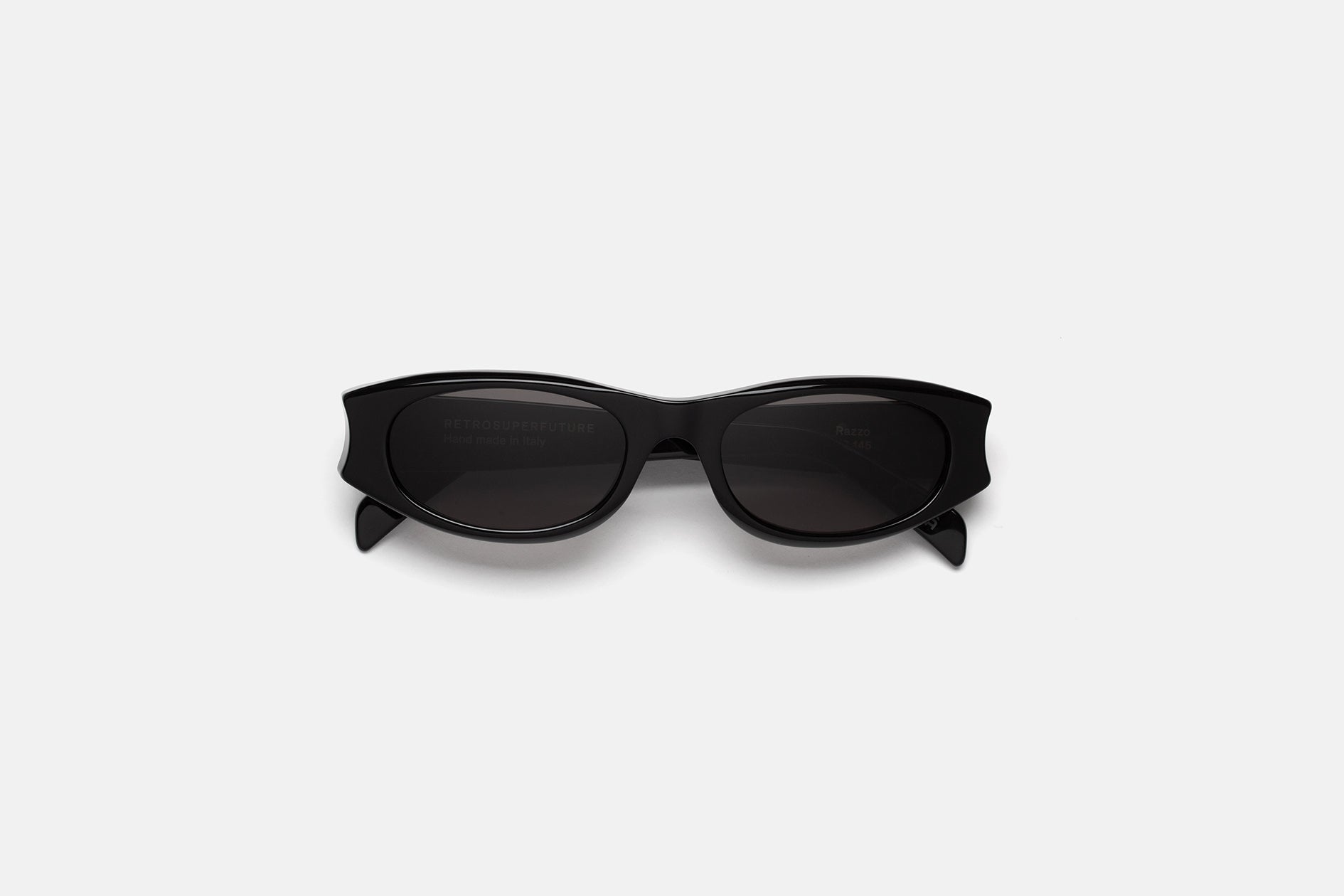 RETROSUPERFUTURE Razzo Black