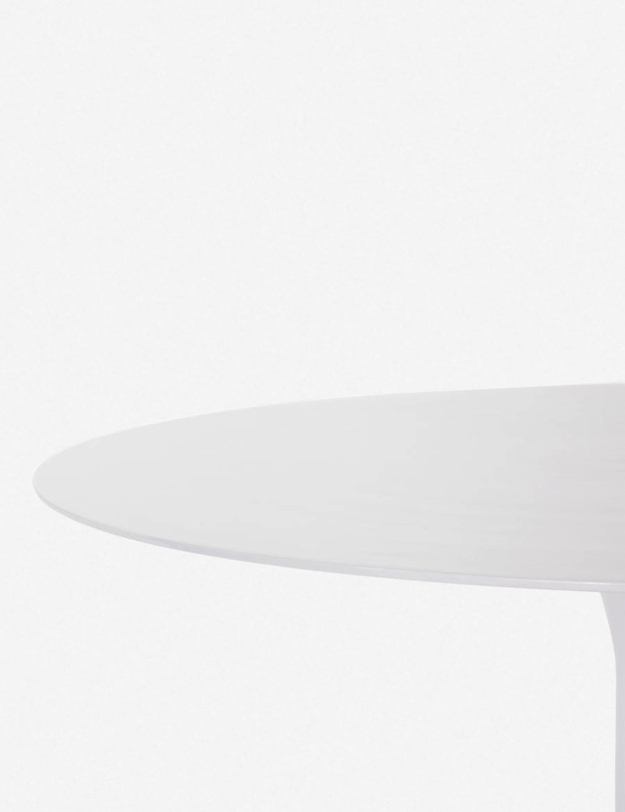 Lulu and Georgia Maelea Indoor / Outdoor Bistro Table - view 6