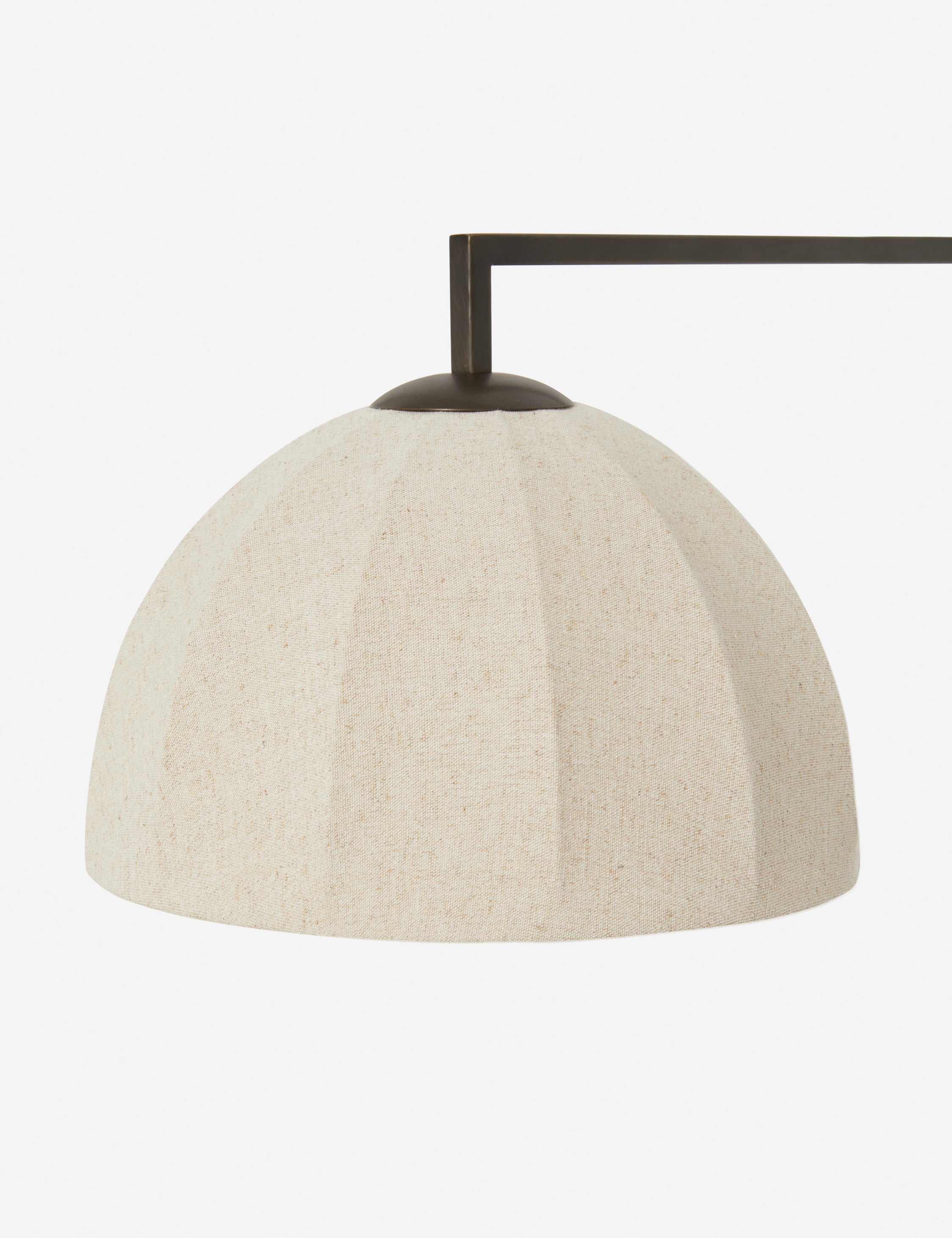 Lulu and Georgia Sello Swing Arm Sconce by DISC Interiors - view 6