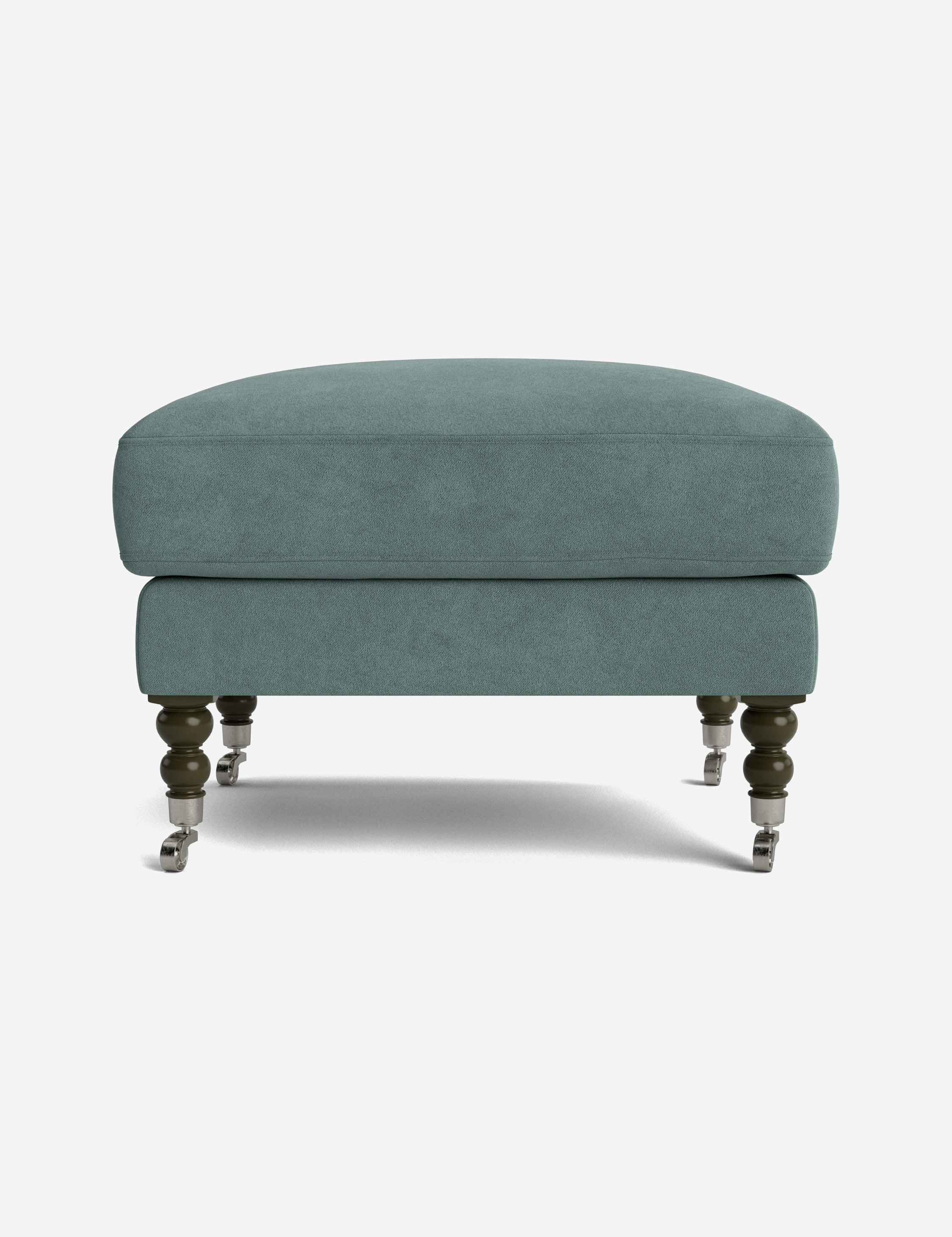 Lulu and Georgia Fabienne Ottoman - view 85