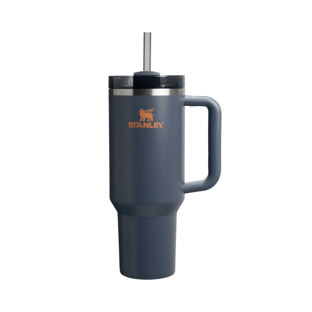 HYPE ELIXIR Stanley Quencher H2.0 Flowstate™ Tumbler | 40 OZ Twilight