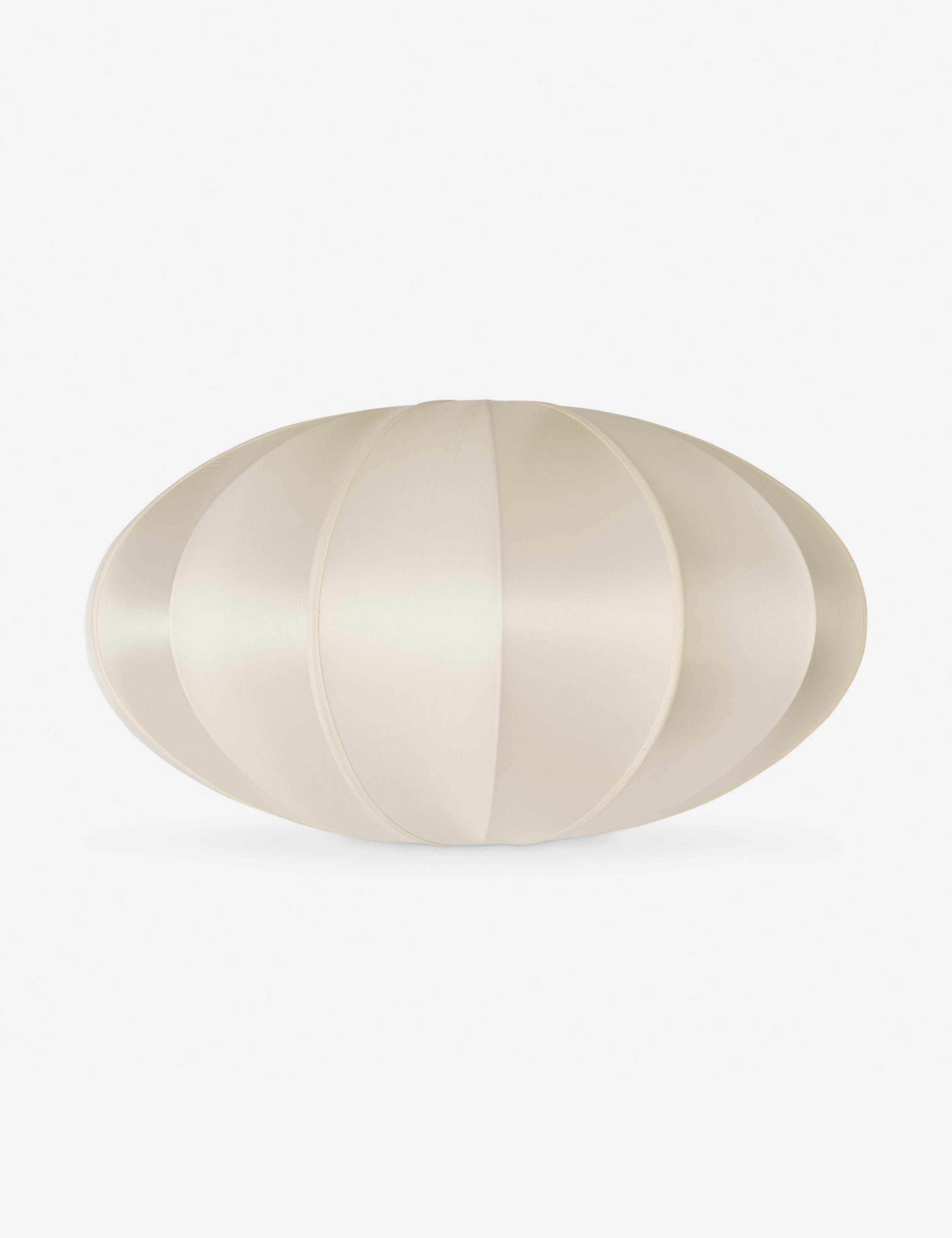 Lulu and Georgia Pumpkin Lampshade by Oi Soi Oi