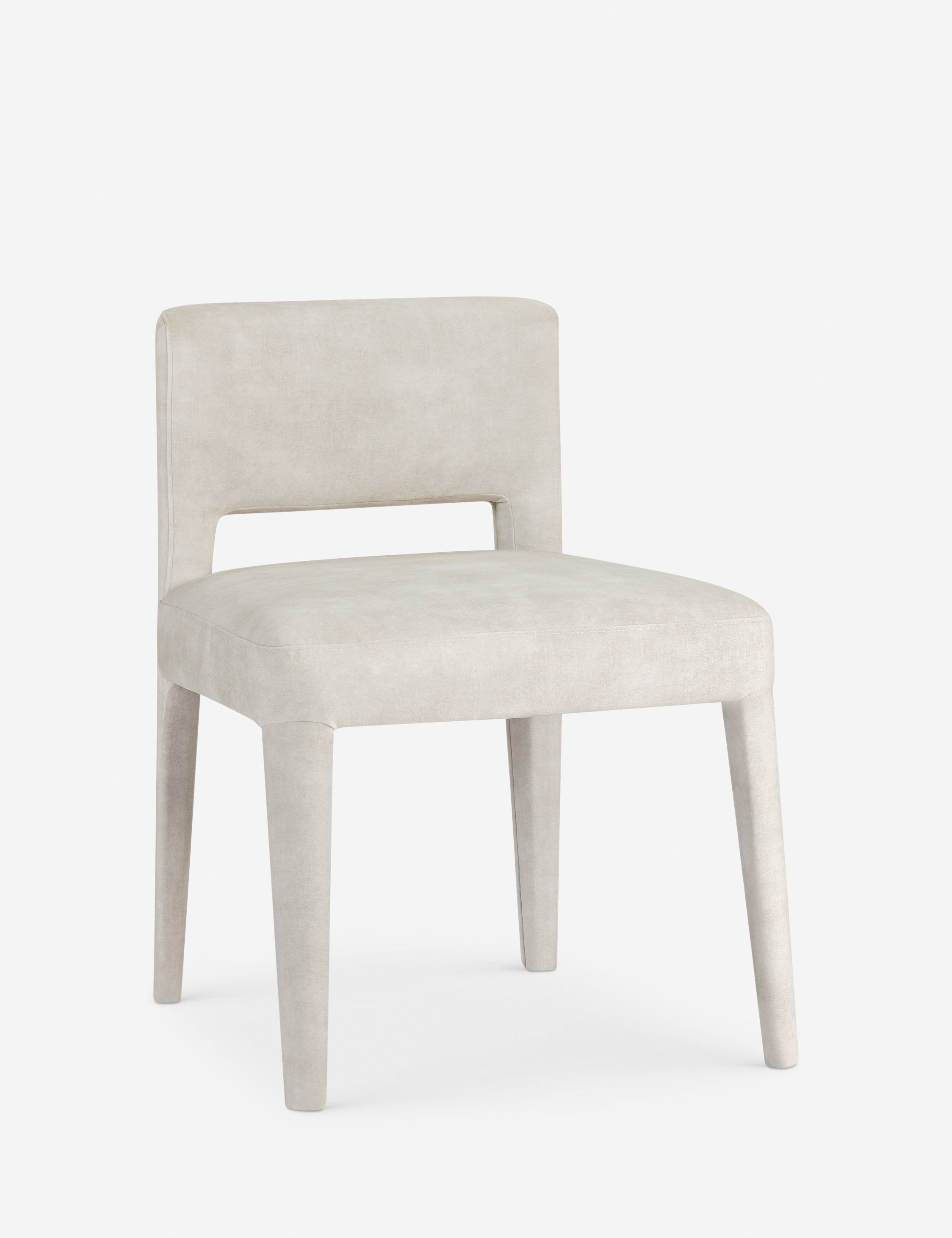 Lulu and Georgia Velez Dining Chair - view 10