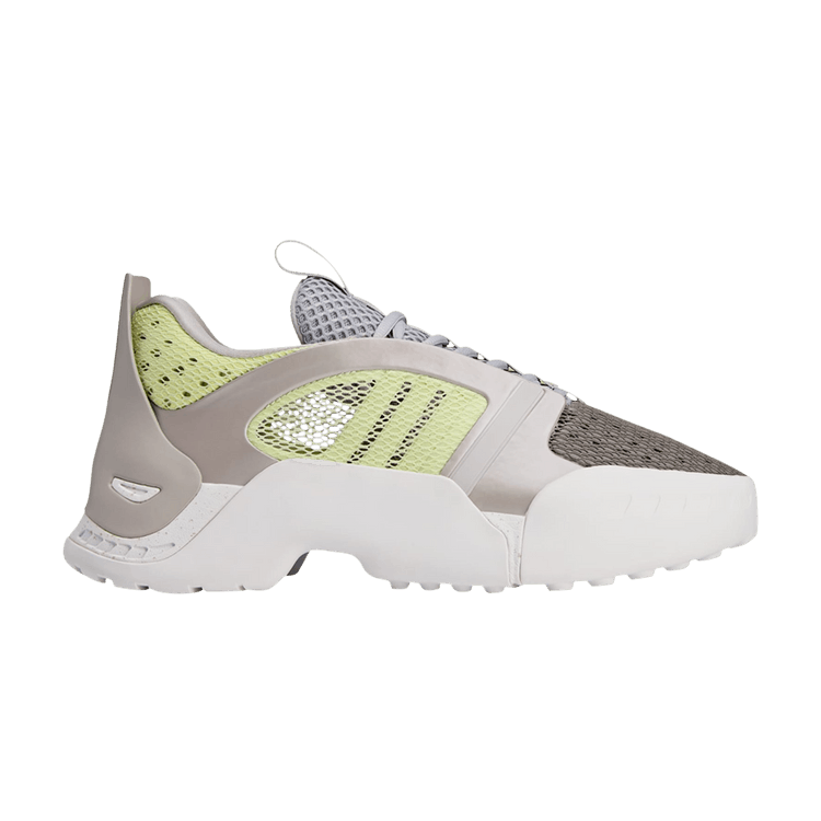 adidas Dingyun Zhang Kouza Almost Lime Clear Granite