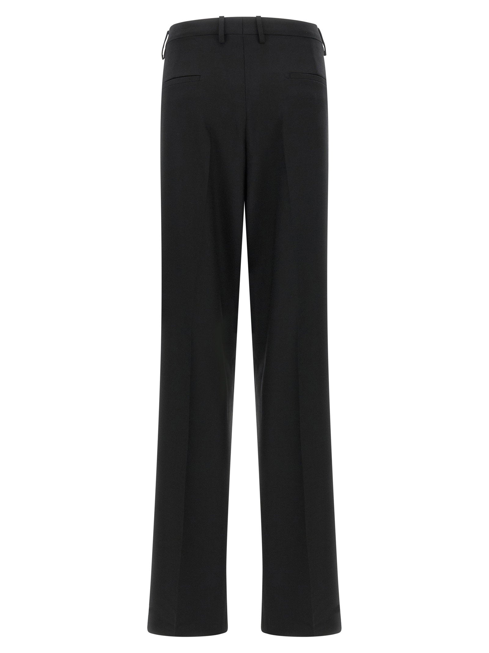Tagliatore Tailored Trousers - view 2