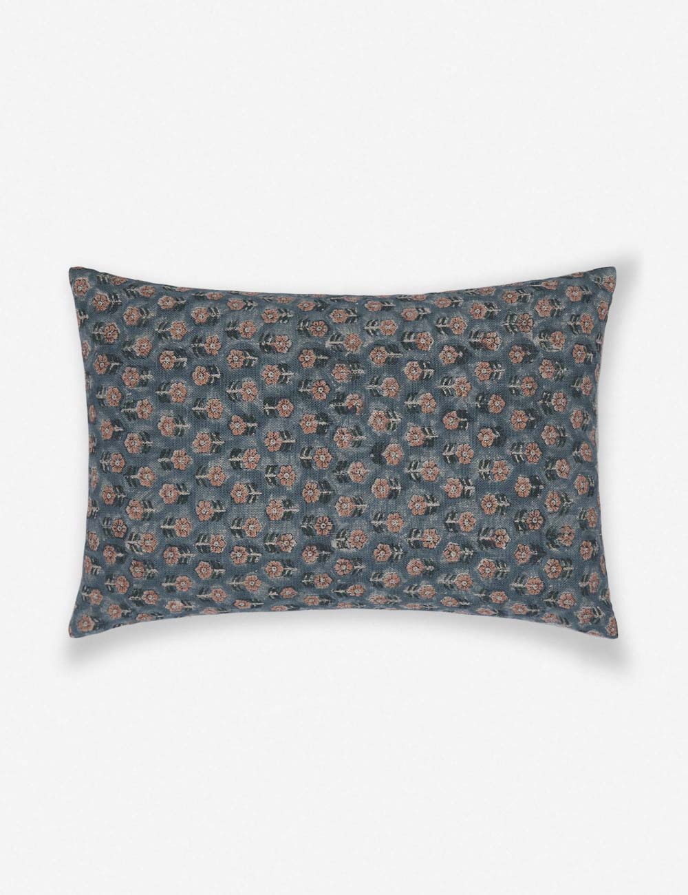 Lulu and Georgia Tamra Pillow