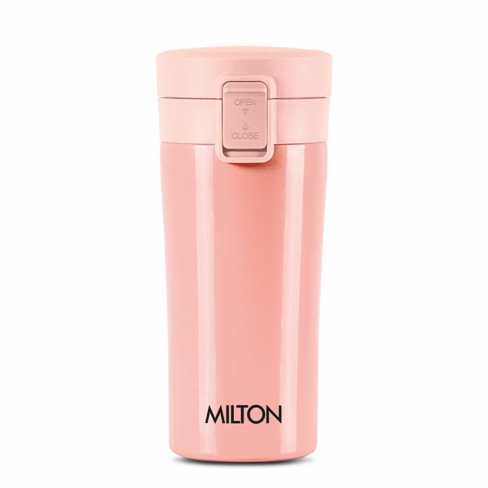 Milton Thermosteel Vacuum Insulated Coffee Mug | 1 Pc - view 11