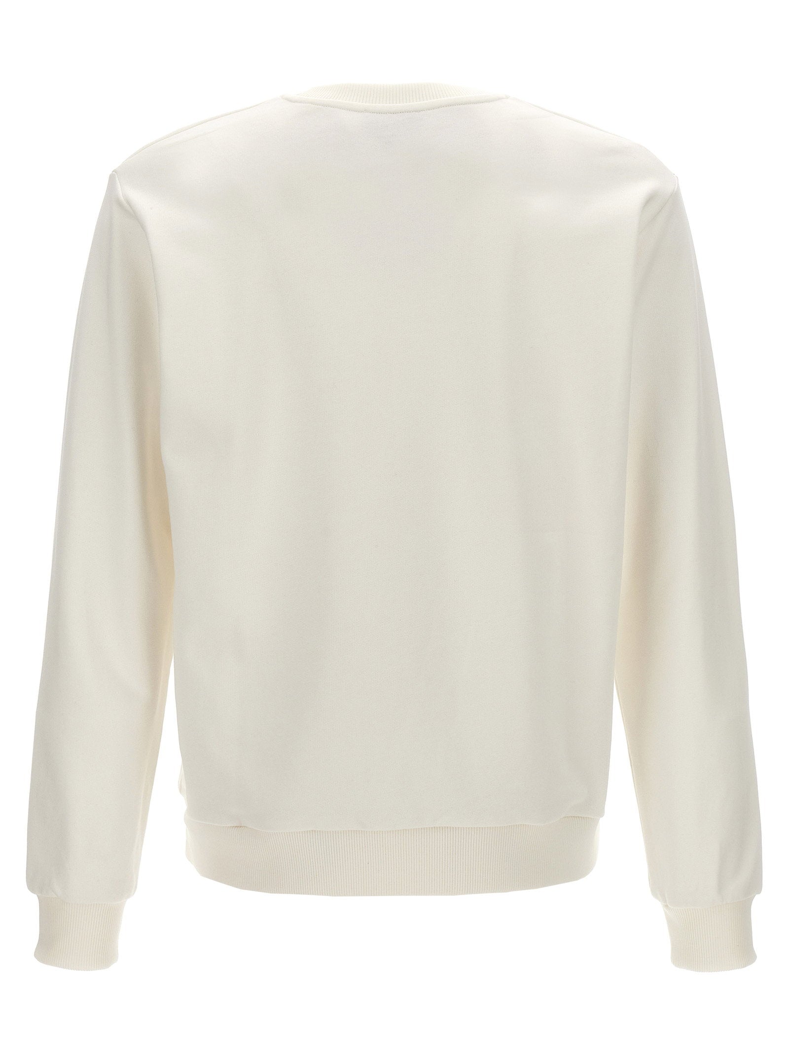 A.p.c. Timothy Sweatshirt – 100% cotton - view 2