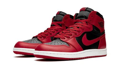 My Store Jordan 1 High Retro Og Varsity Red 1985 - view 2