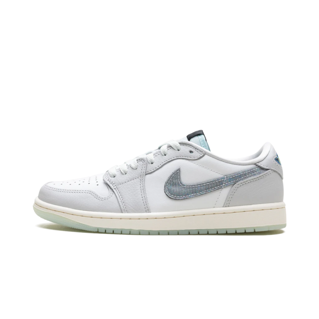 Nike Air Jordan Jordan 1 Retro Low OG Year of the Snake (2025)