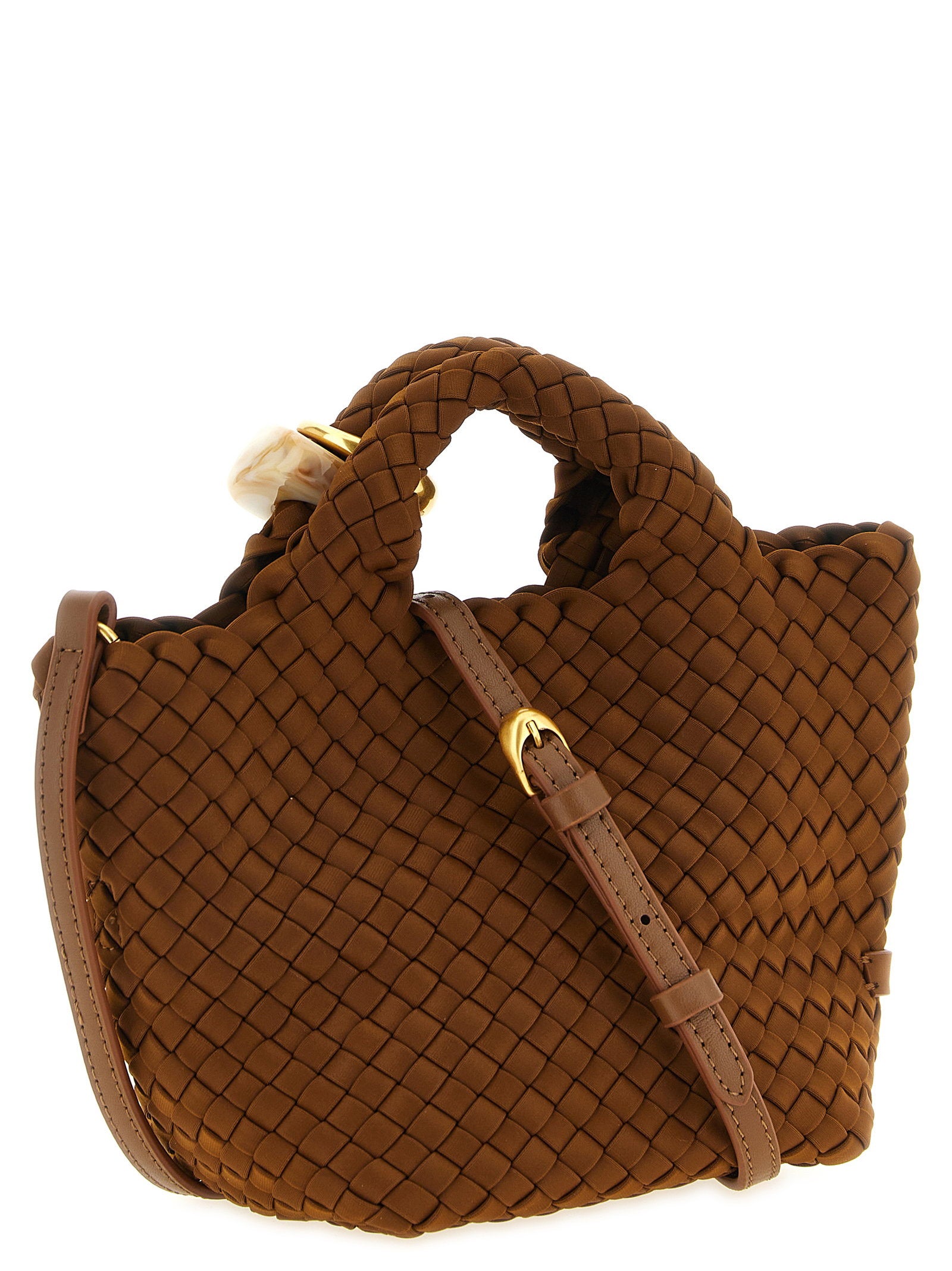 Naghedi St. Barths Mini Handbag - Limited Edition - view 2
