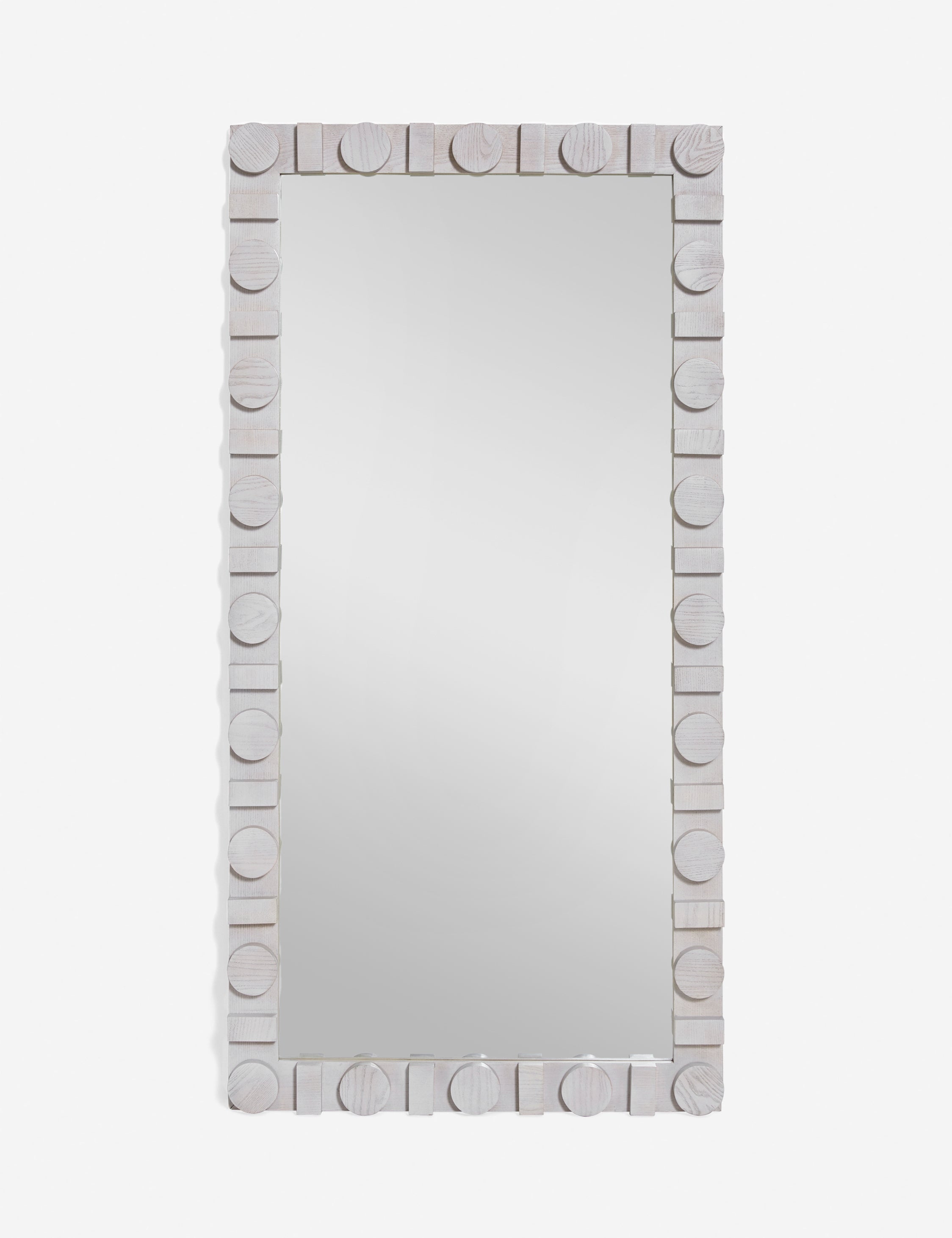 Lulu and Georgia Sorenson Floor Mirror