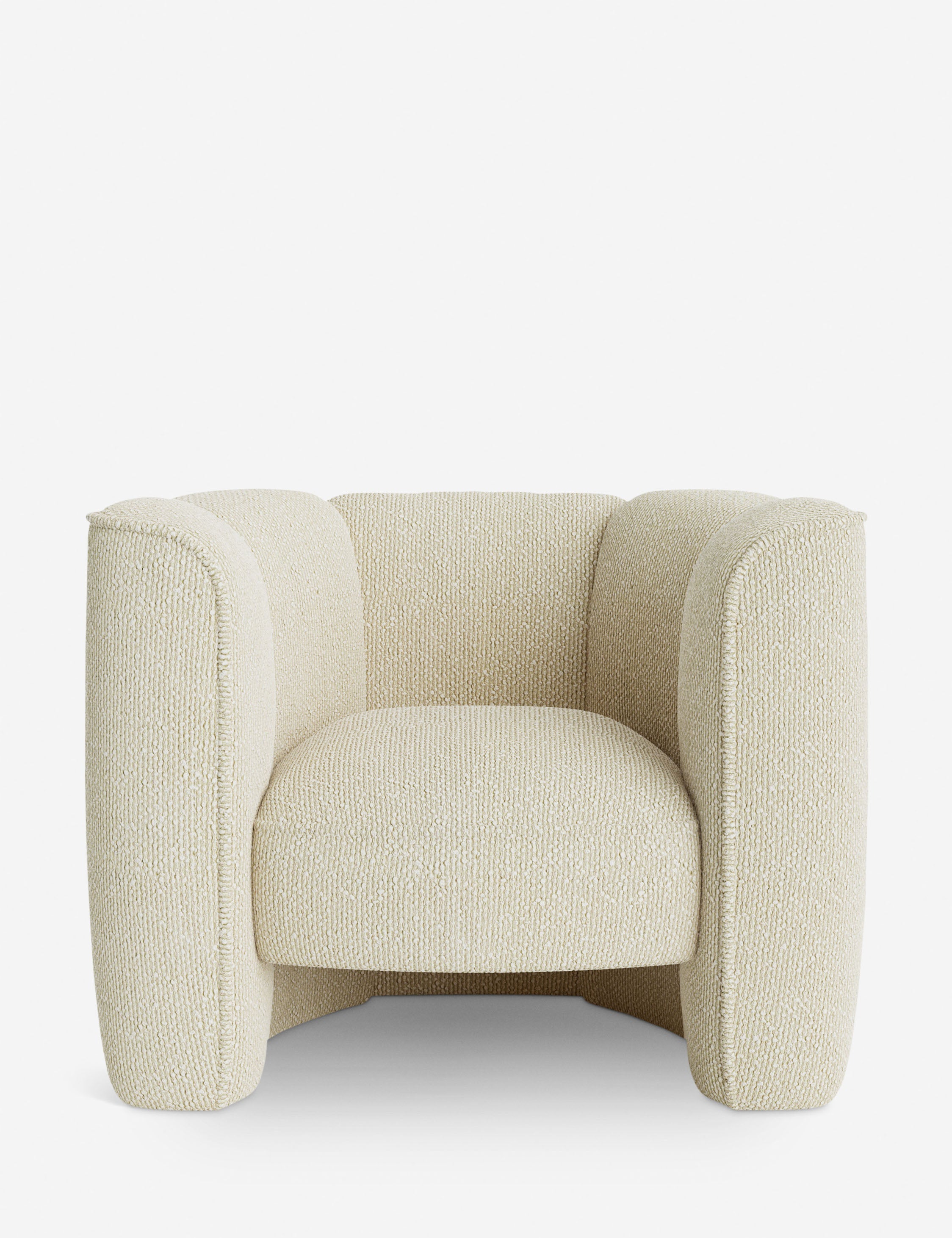 Lulu and Georgia Mila Chair by Eny Lee Parker - view 37