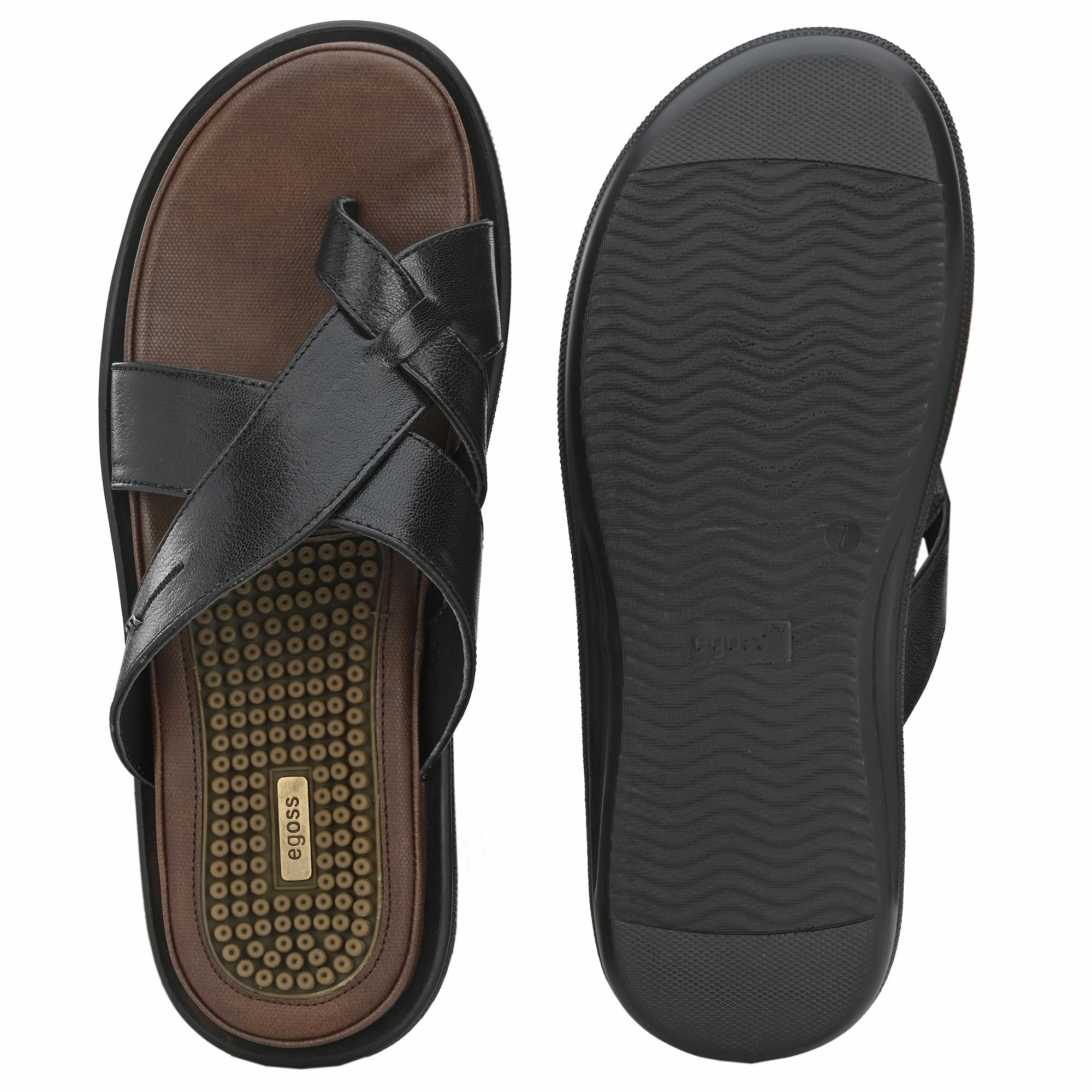 egoss-shoes Sweet Pain Slippers - view 2