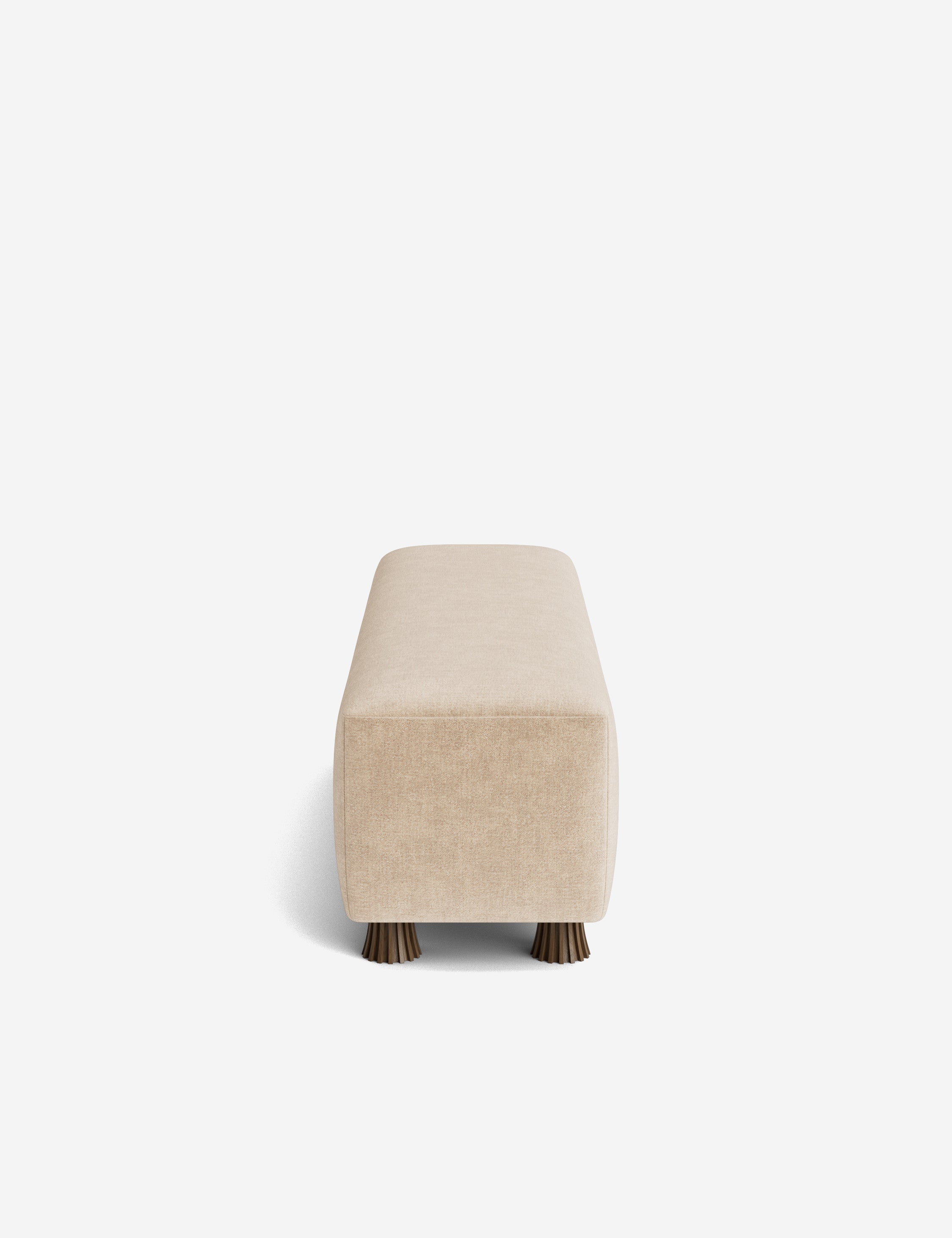 Lulu and Georgia Ansel Bench by DISC Interiors - view 187