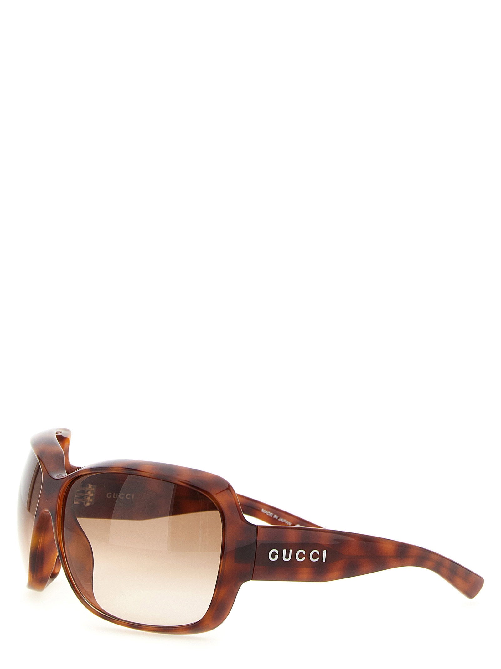Gucci Square Sunglasses - view 2