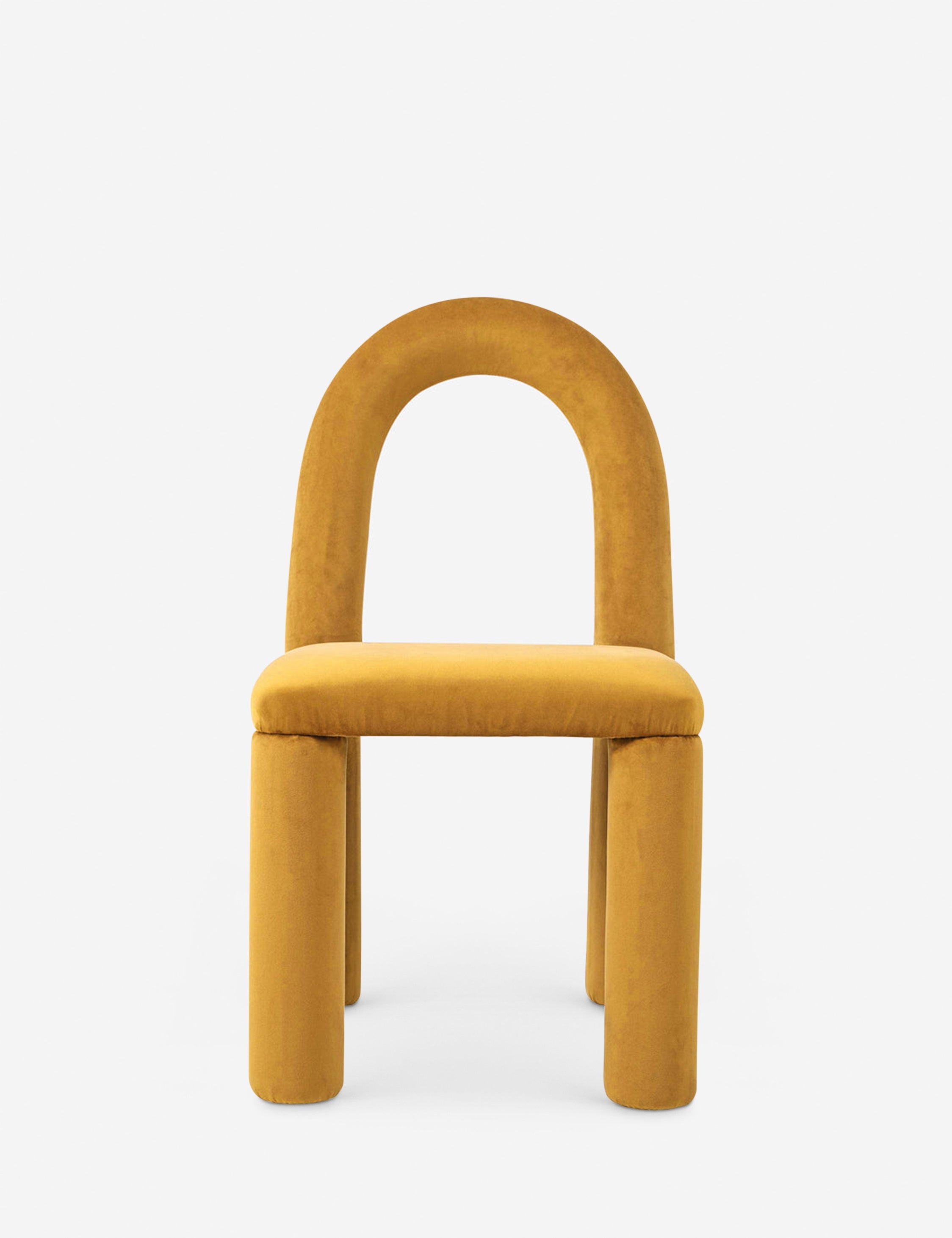 Lulu and Georgia Temi Dining Chair by Sun at Six - view 2