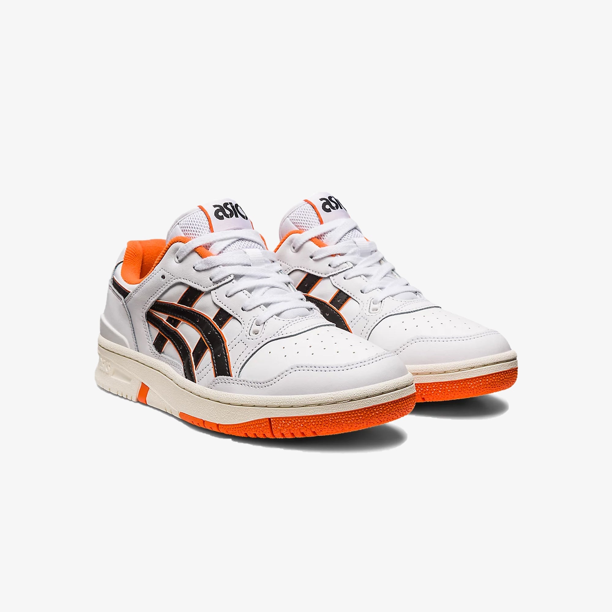 Ex89 white habanero – Asics | EX89 { WHITE/HABANERO