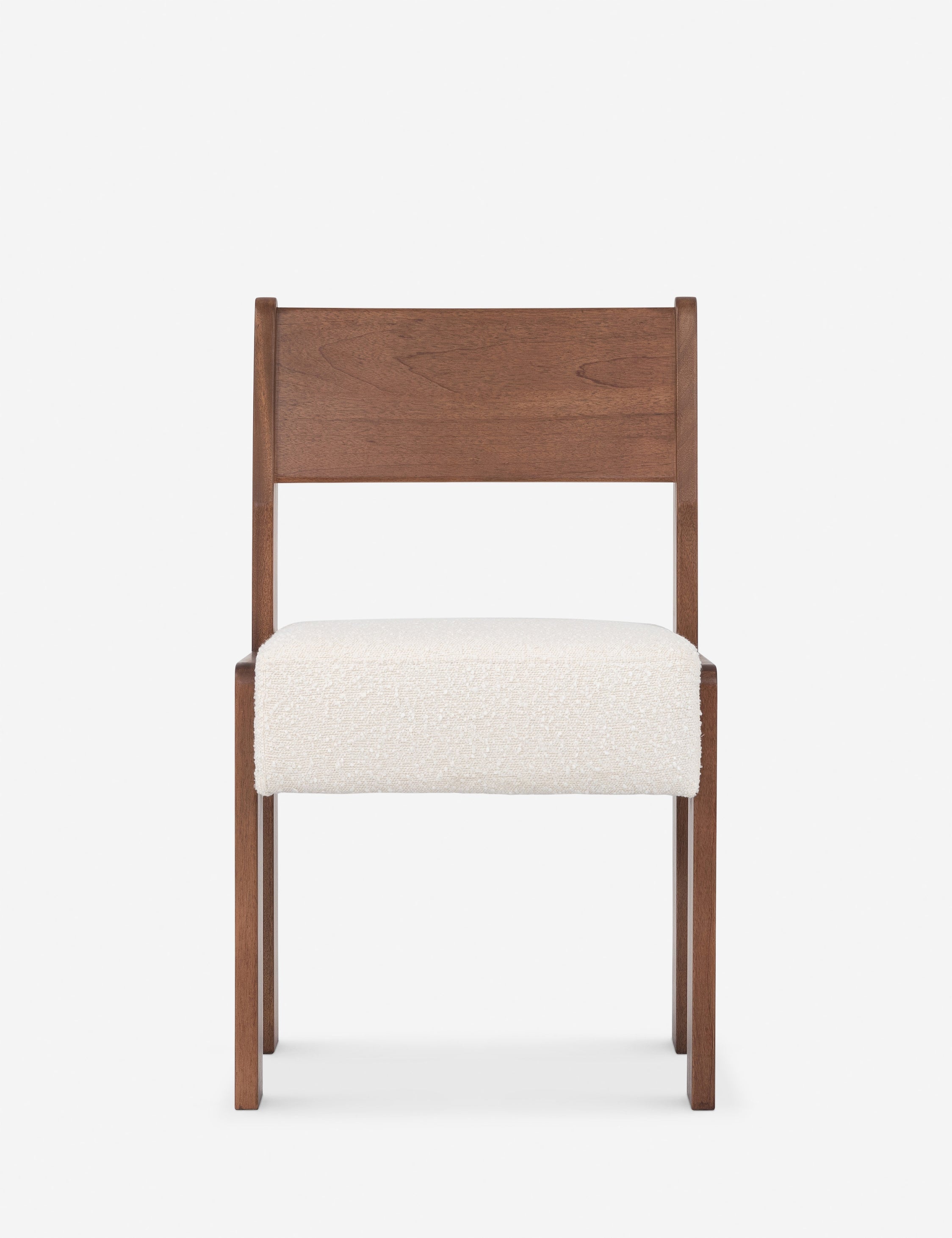 Lulu and Georgia Reka Dining Chair by Sun at Six - view 2