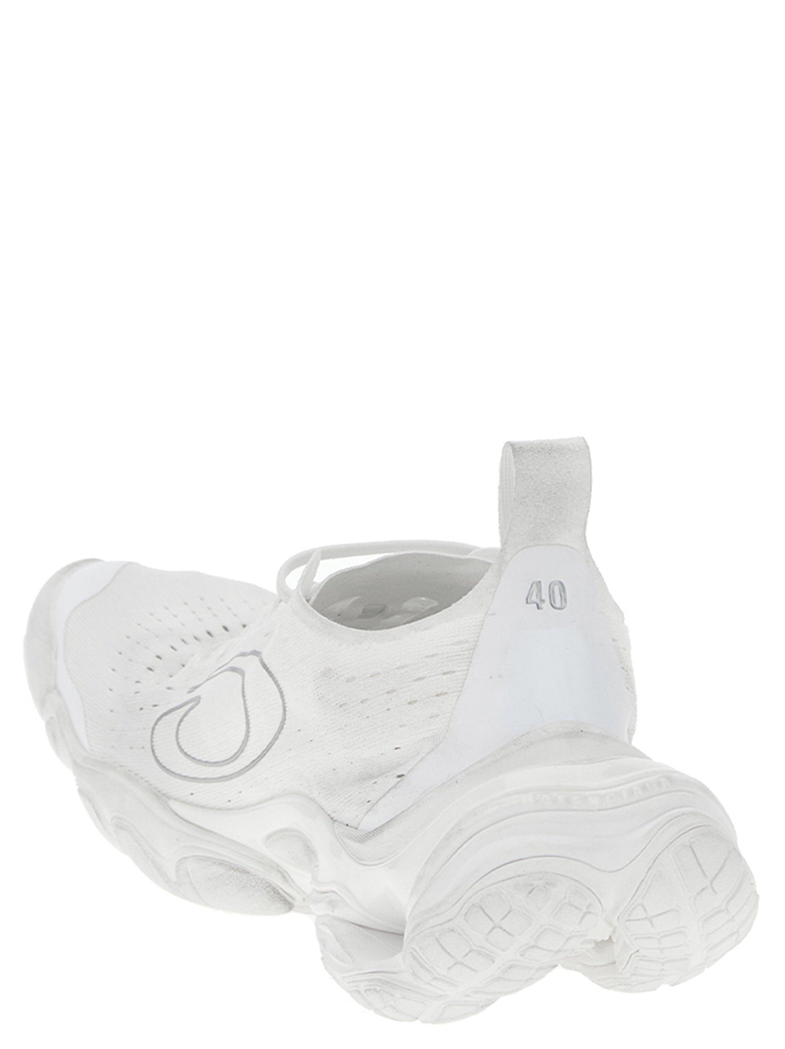 Balenciaga Anatomic Runner Sneakers - view 3