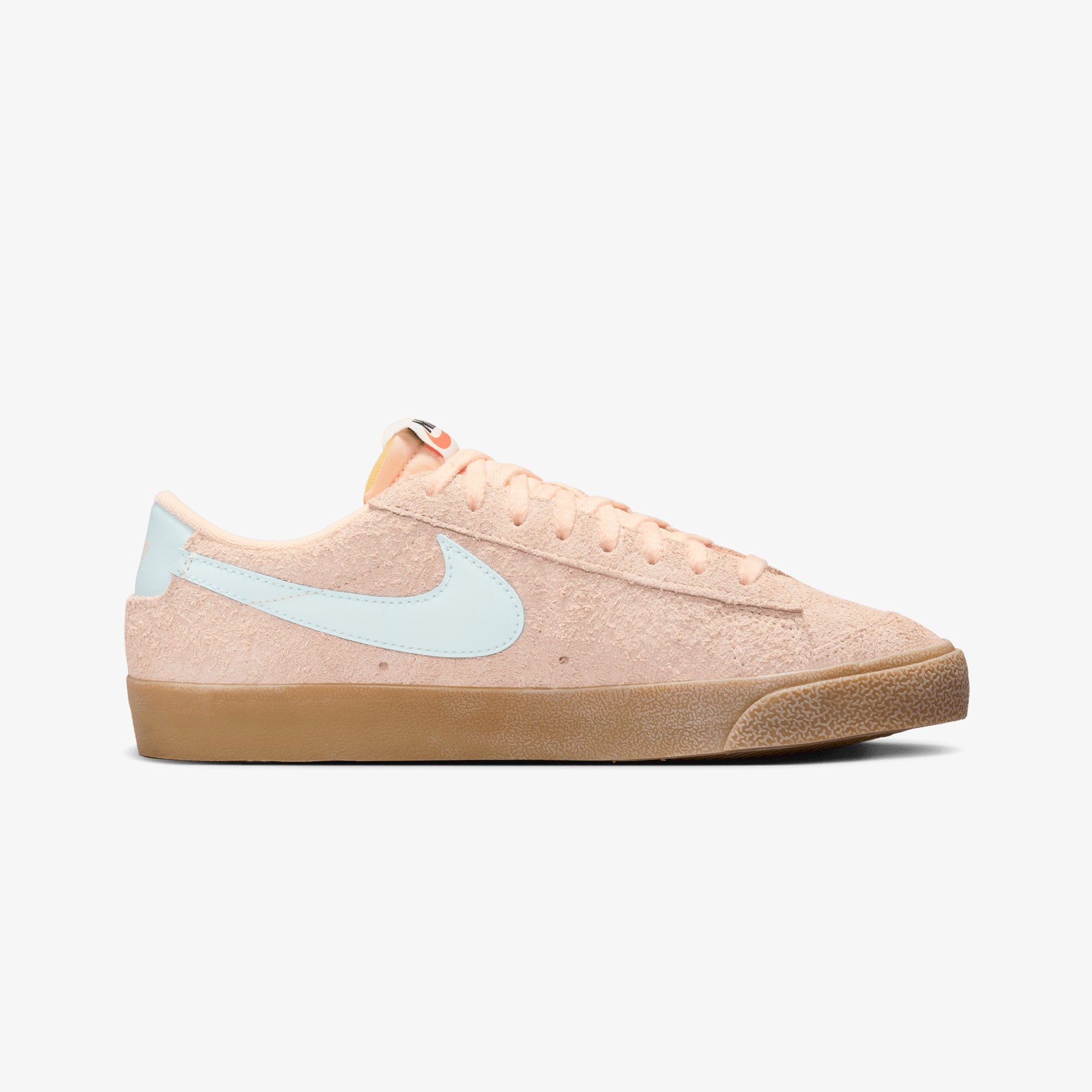 Vintage crimson tint – Nike | Blazer Low '77 Vintage { Crimson Tint/glacier Blue