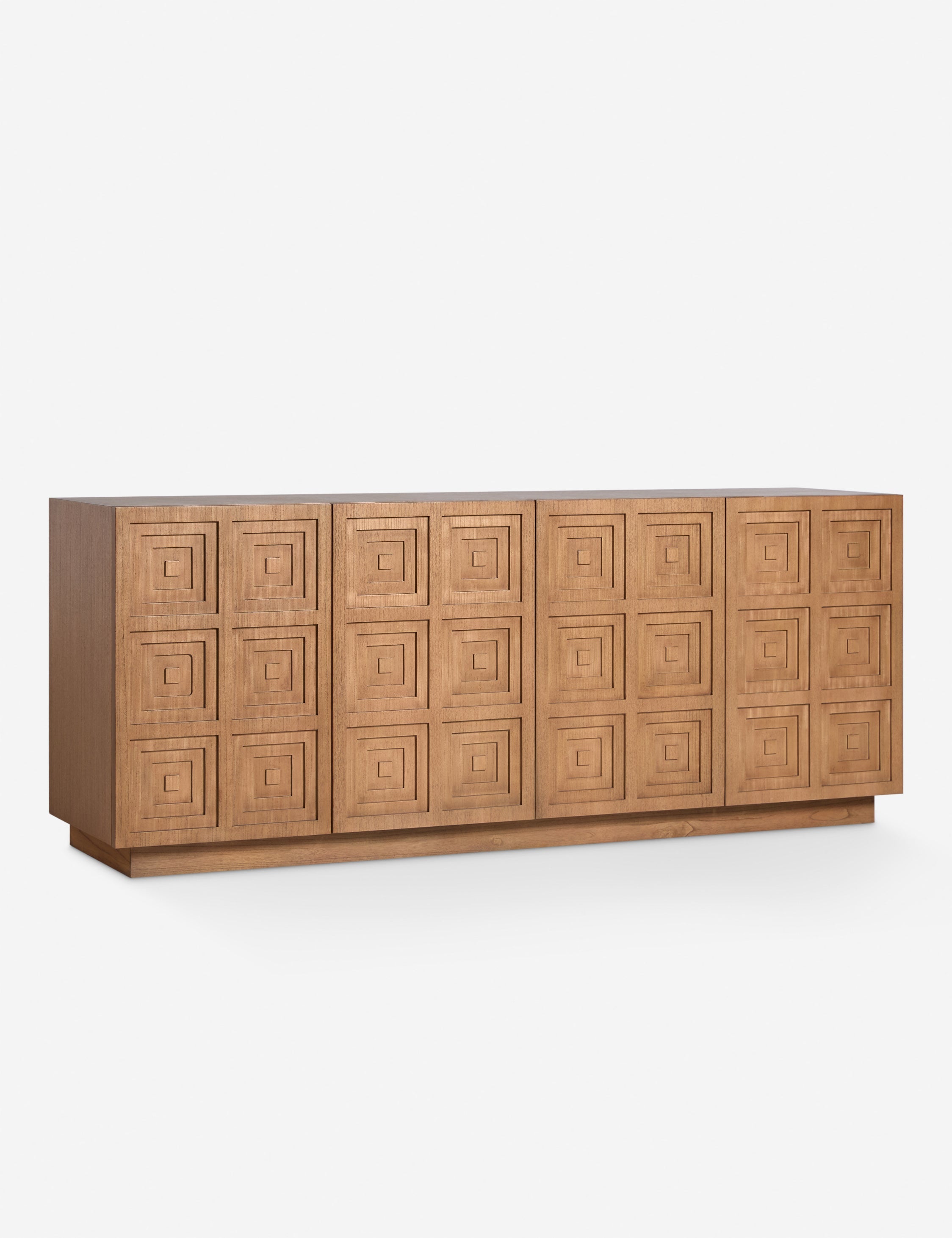 Lulu and Georgia Hanson Sideboard – Natural - view 5