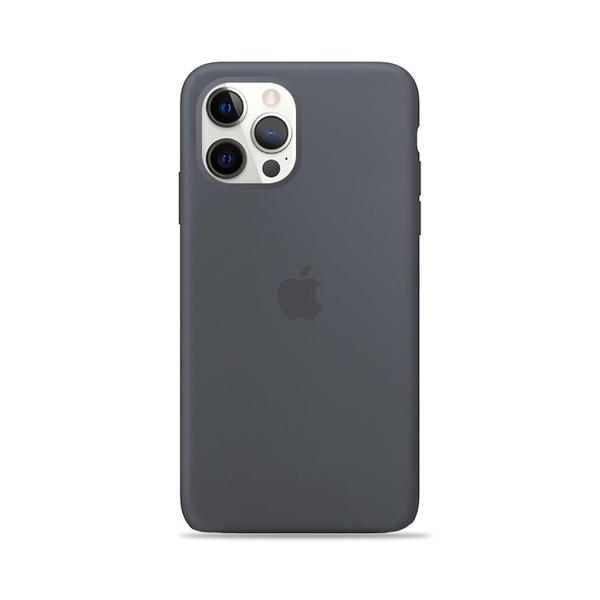 KShop iPhone 12 & 12 Pro Silicone Case - view 4