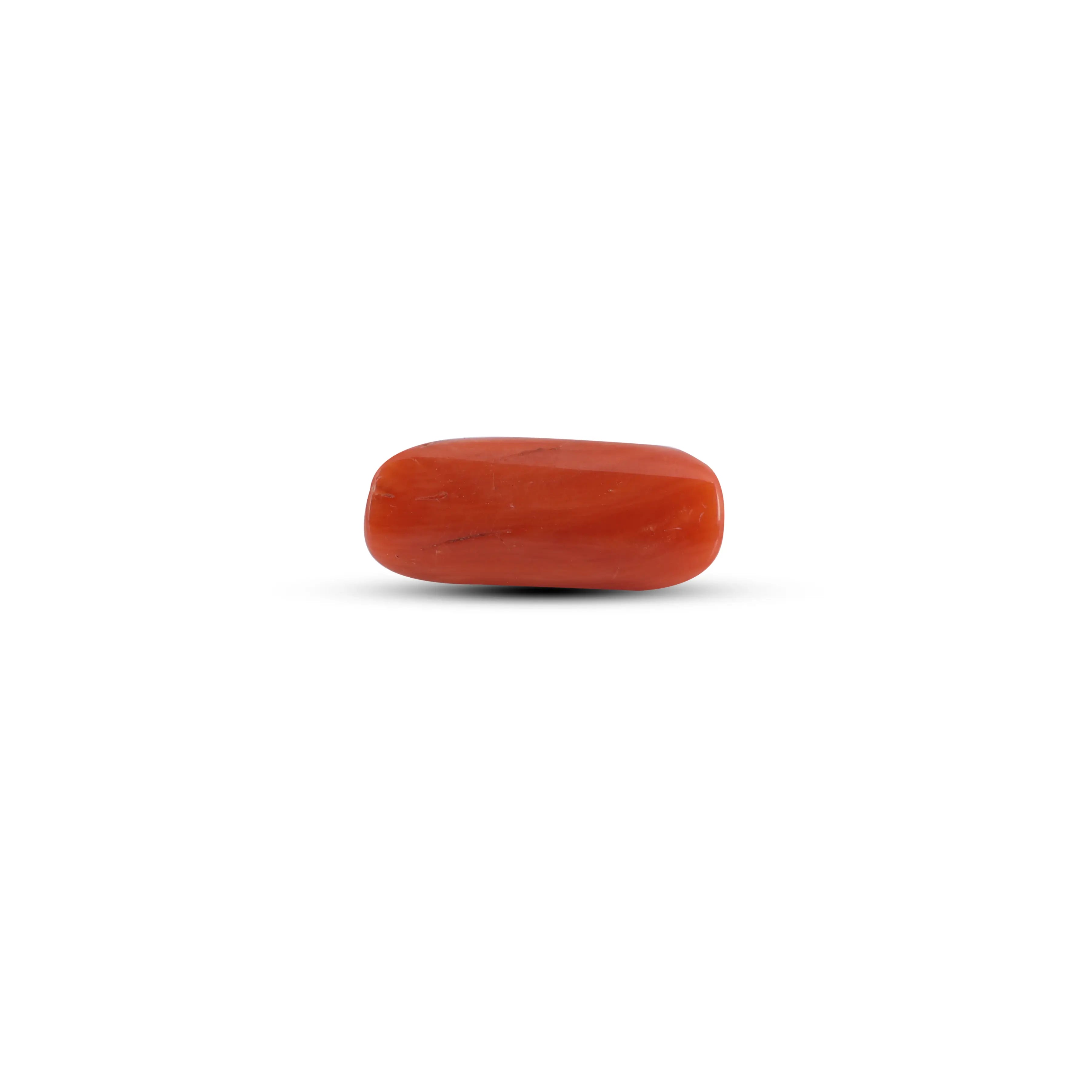 Pramogh Red Coral - 3.7 Carat - view 2
