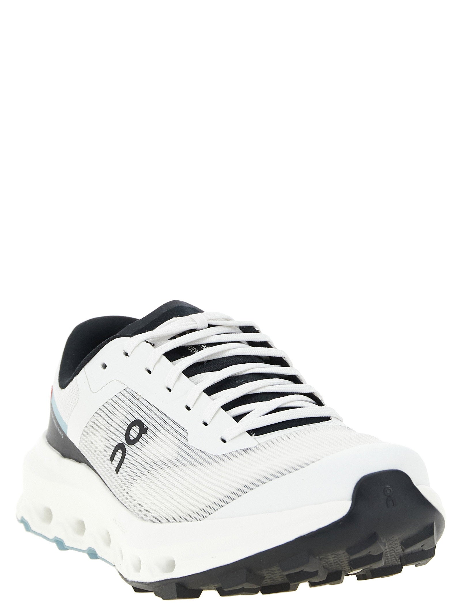On Cloudvista 3 Sneakers – 100% recycled polyester - view 2