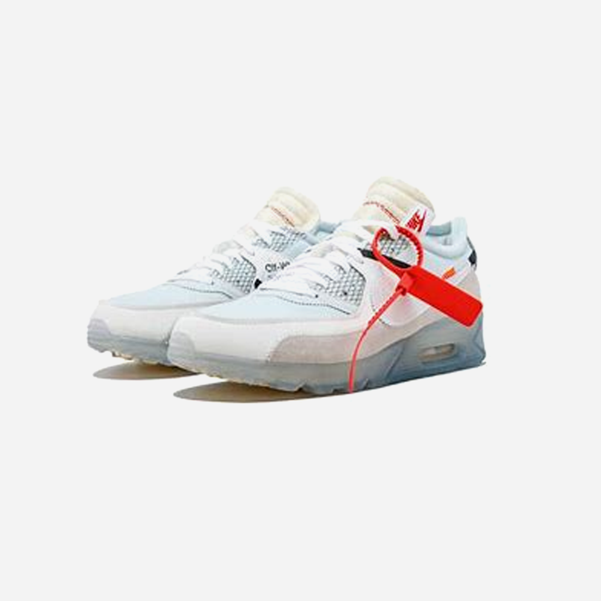 Nike Air Max 90 Off-white - view 2