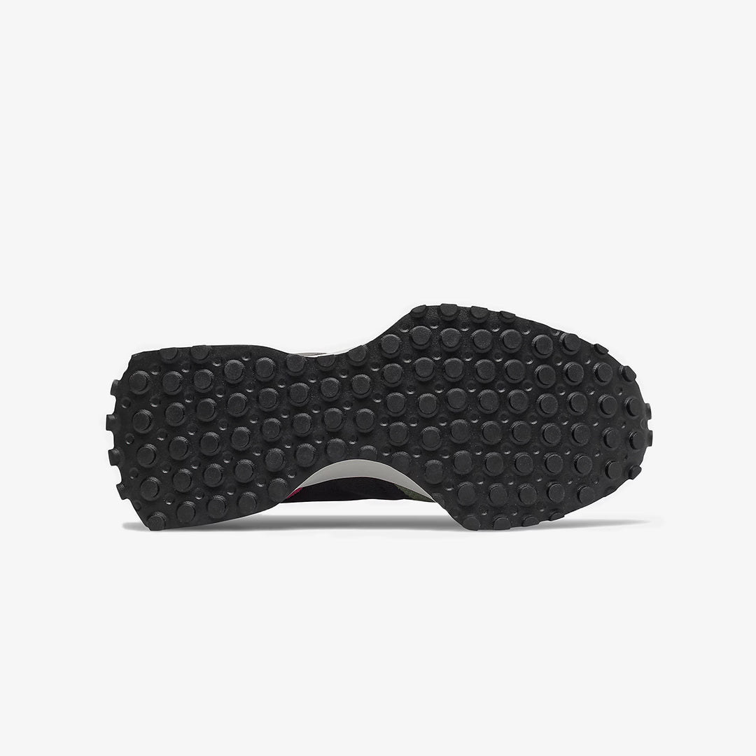 New Balance | 327 { BLACK/PINK - view 3
