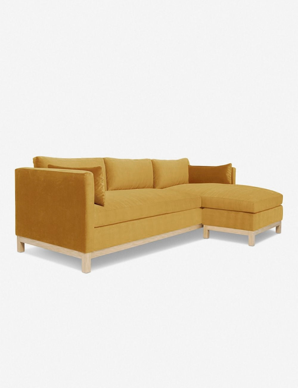 Lulu and Georgia Hollingworth Sectional Sofa by Ginny Macdonald - view 150