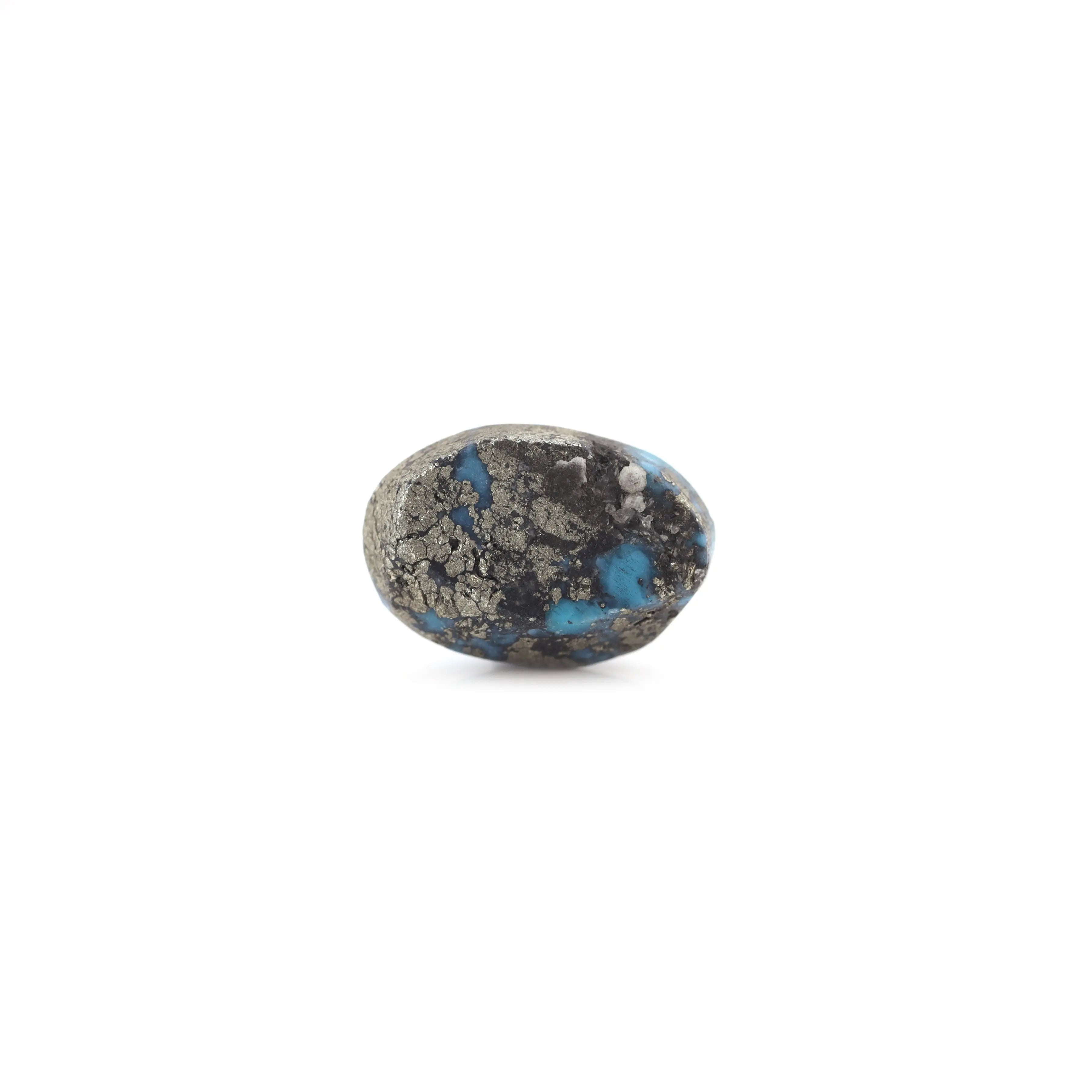 Pramogh Irani Firoza - 11.75 Carat - view 2